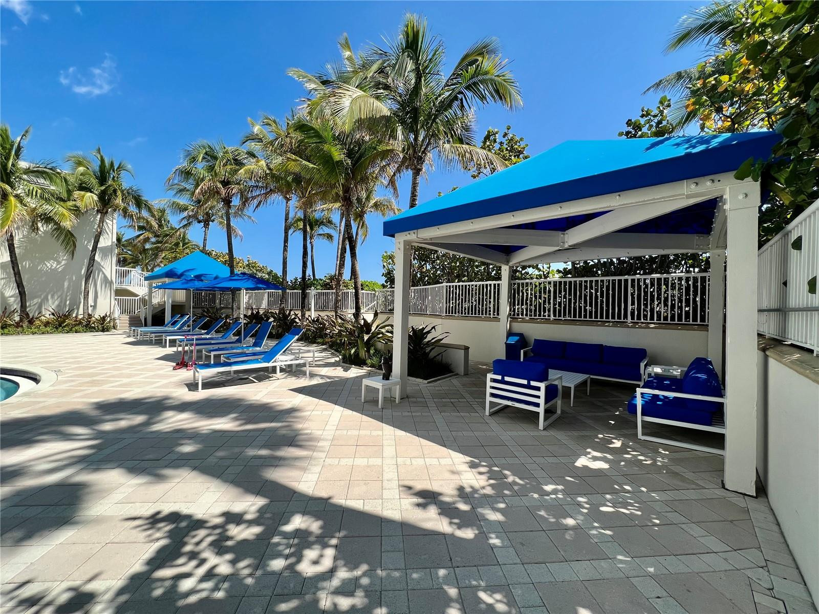 6001 N Ocean Drive 706 Property Photo 45
