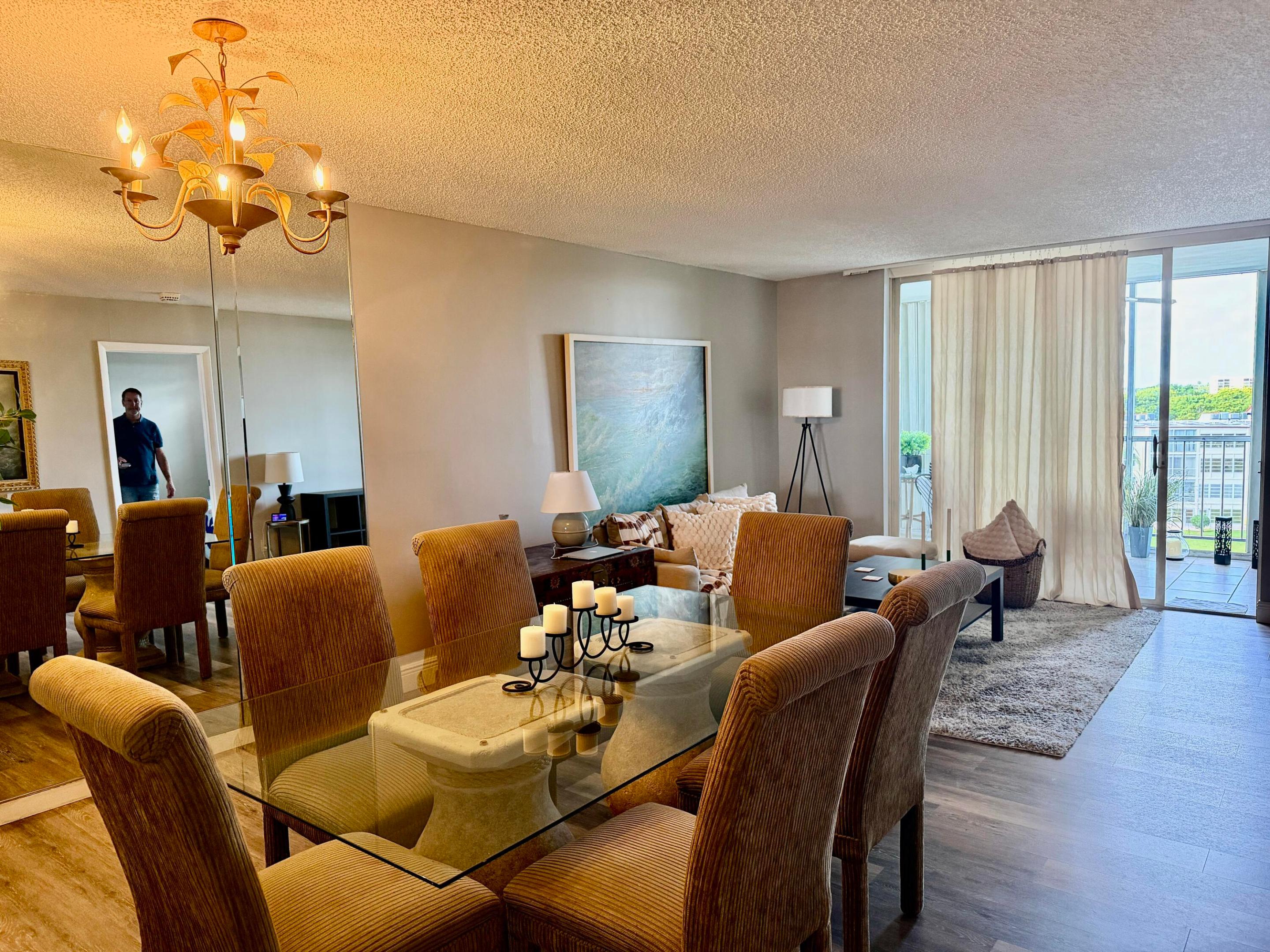 14671 Bonaire Boulevard 604 Property Photo 4