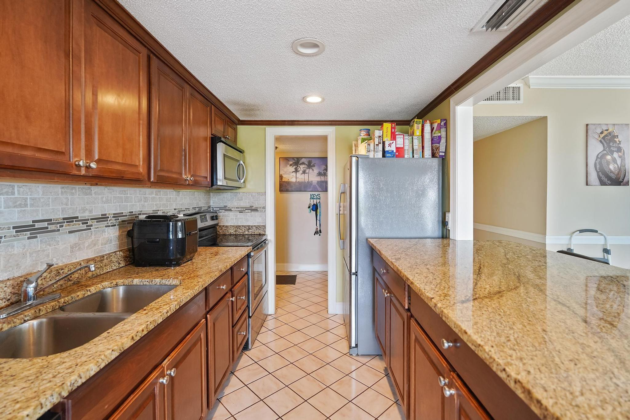 4174 Inverrary Drive 701 Property Photo 2