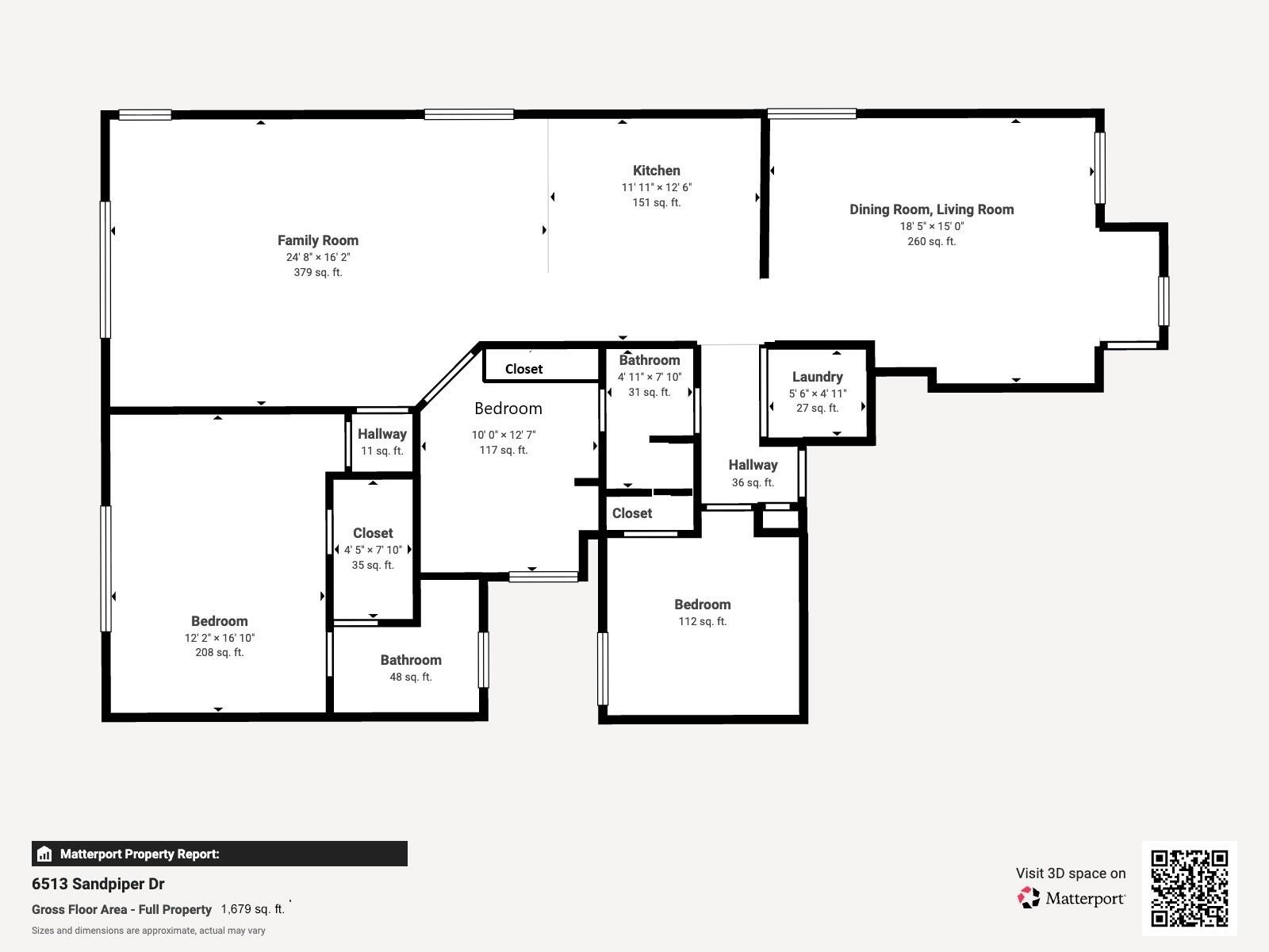 6513 Sandpiper Drive Property Photo 19