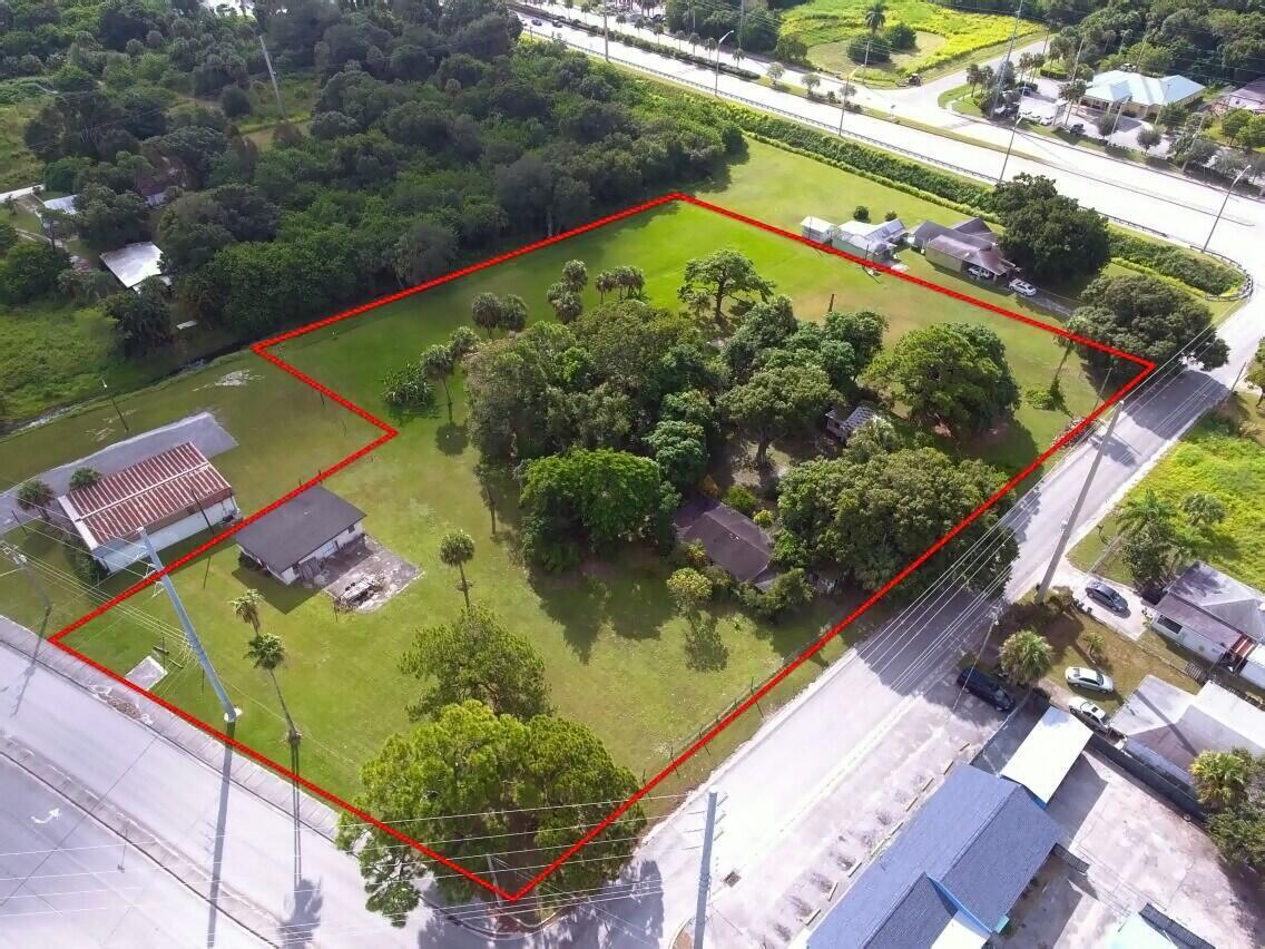 3805 Okeechobee Road Property Photo 1
