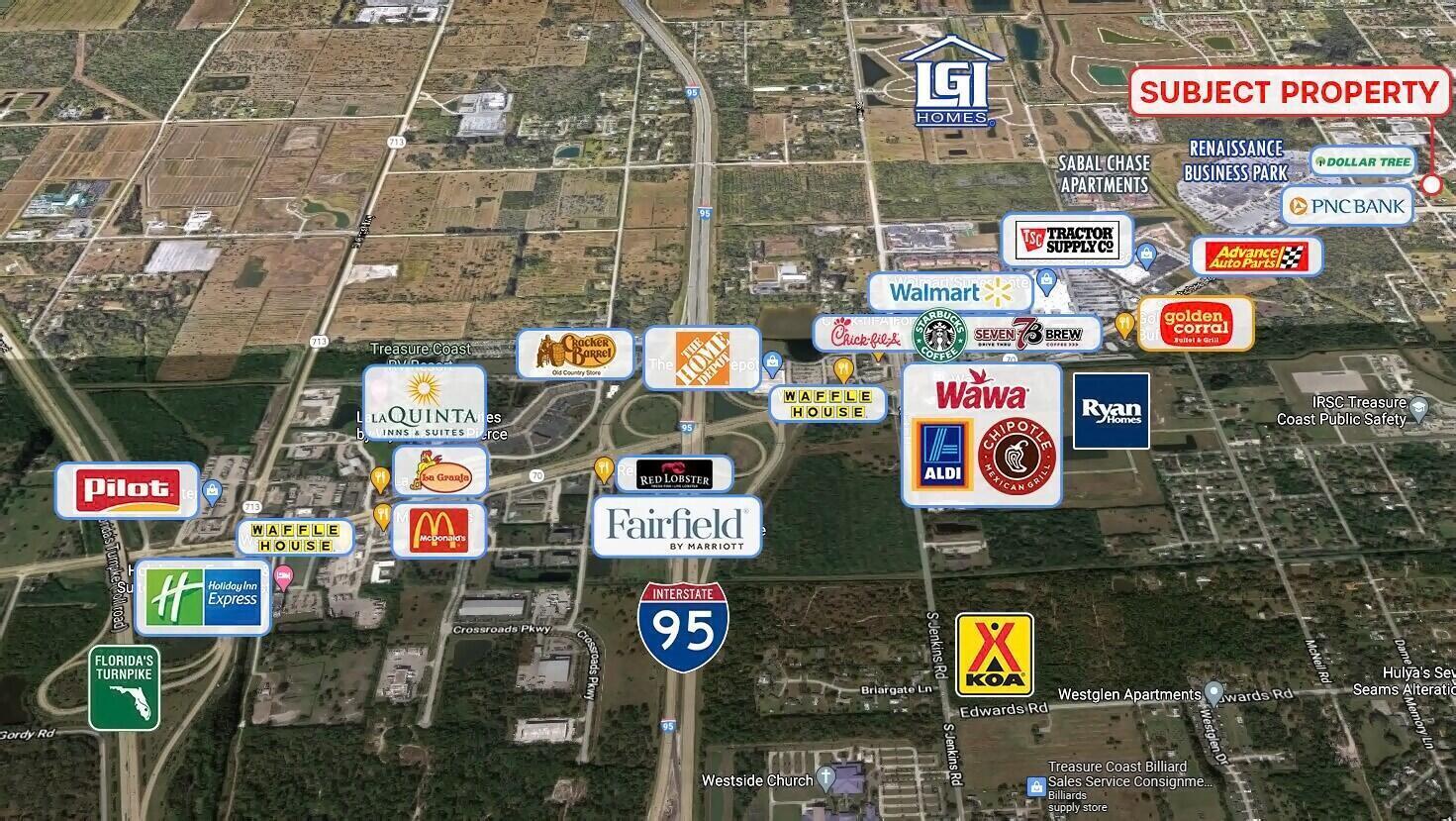 3805 Okeechobee Road Property Photo 10