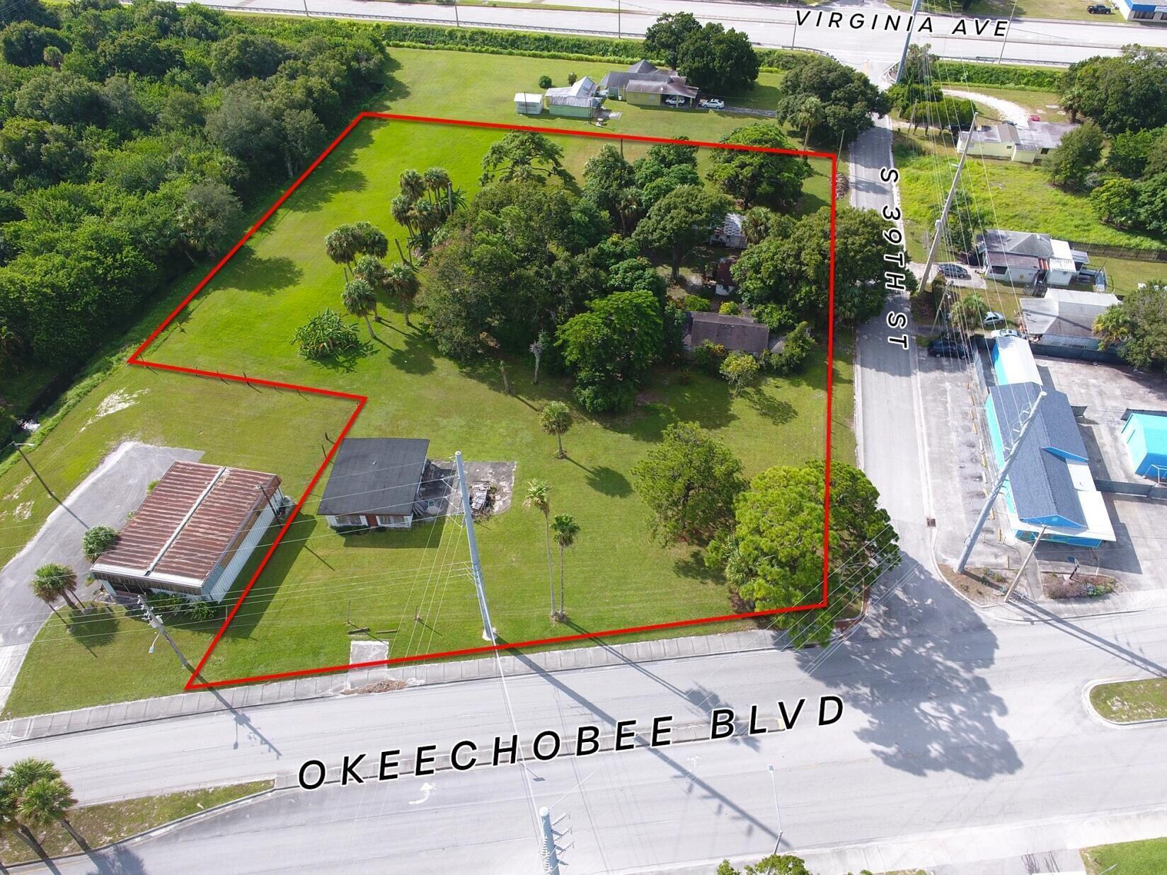 3805 Okeechobee Road Property Photo 11