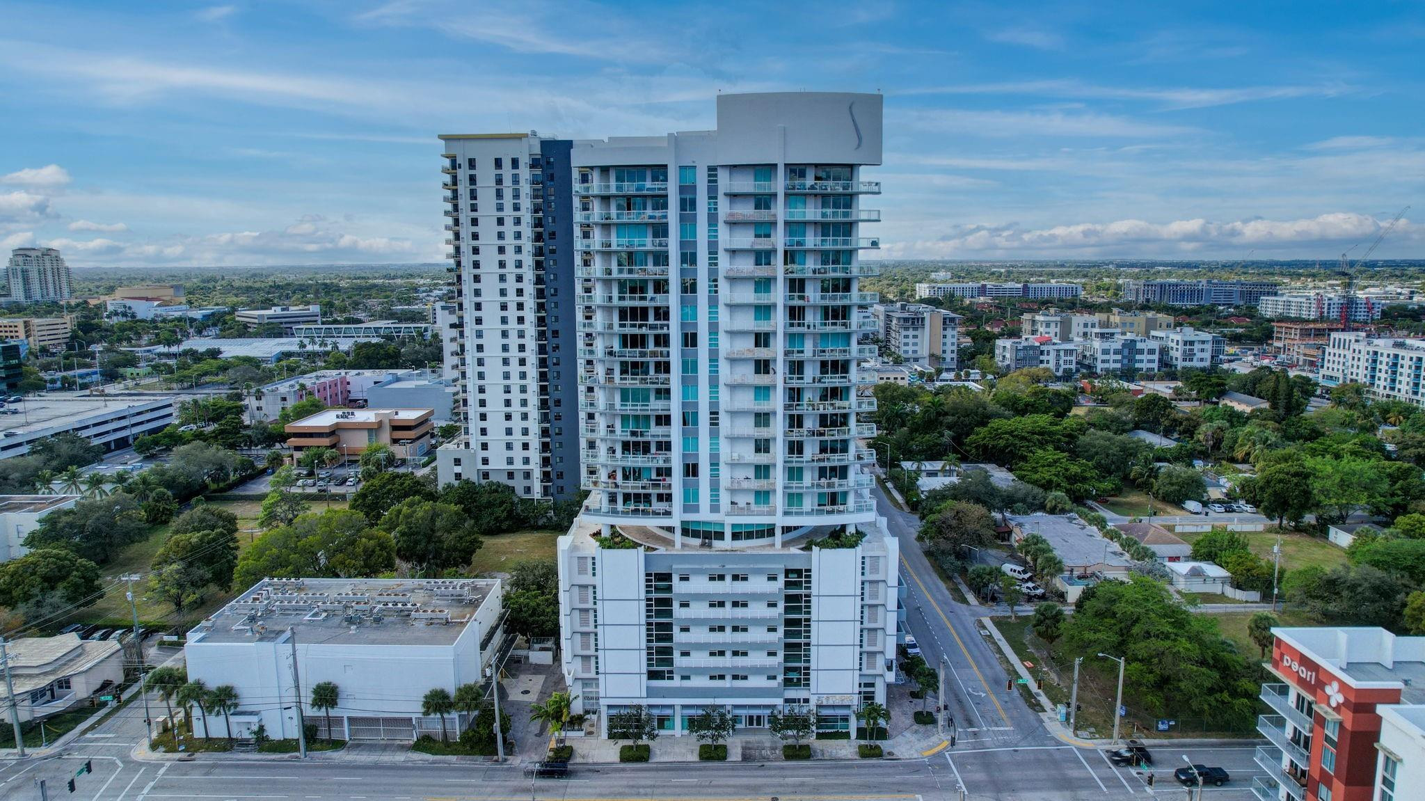 315 NE 3rd Avenue 1509