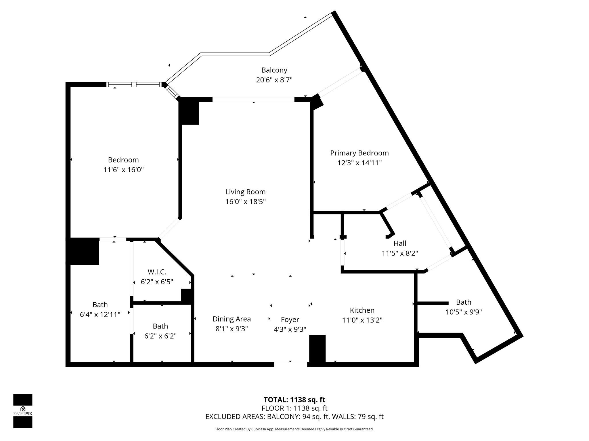 19101 Ne 36th Court 1709 Property Photo 58