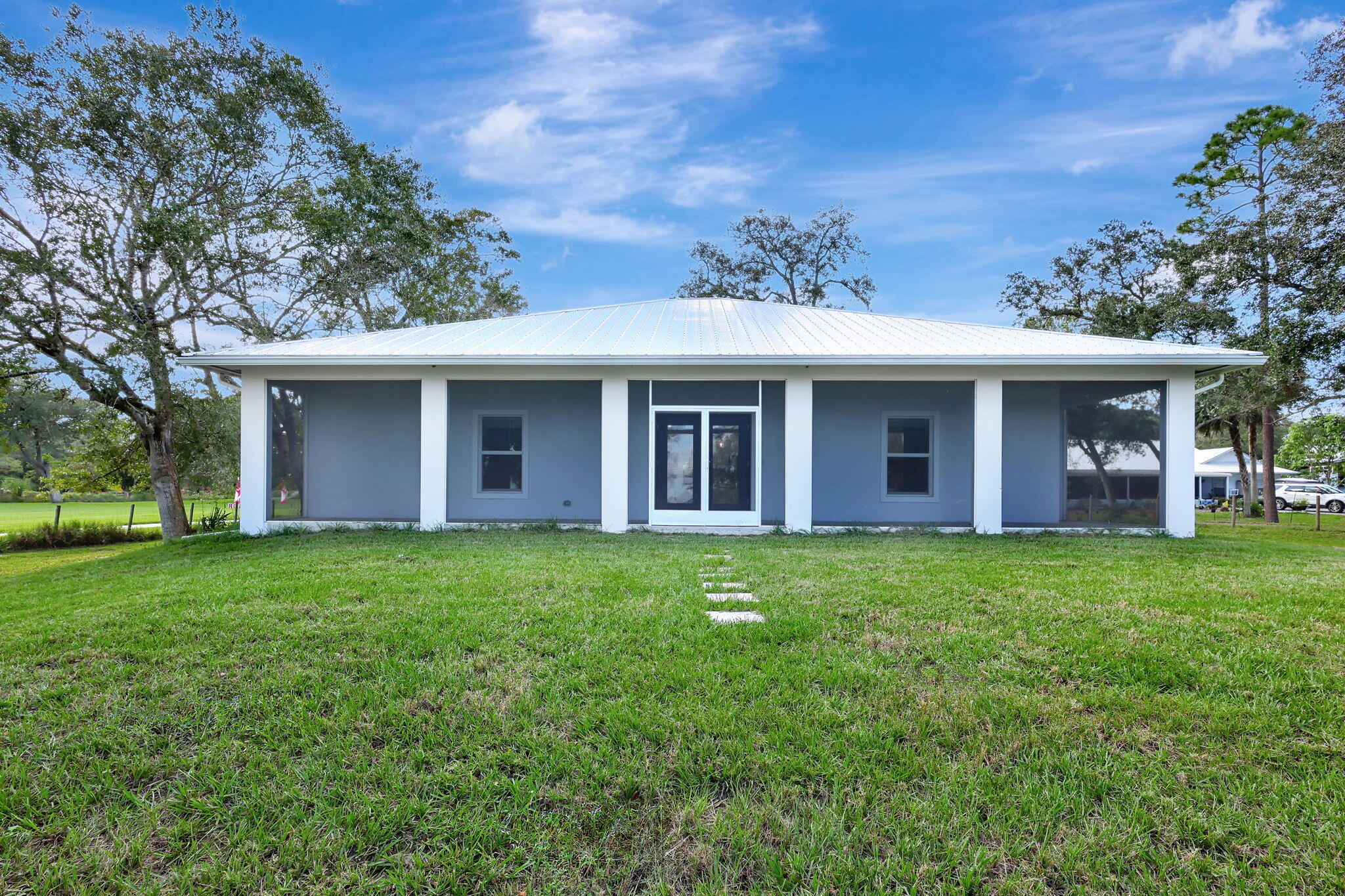 6289 S Header Canal Road Property Photo 3