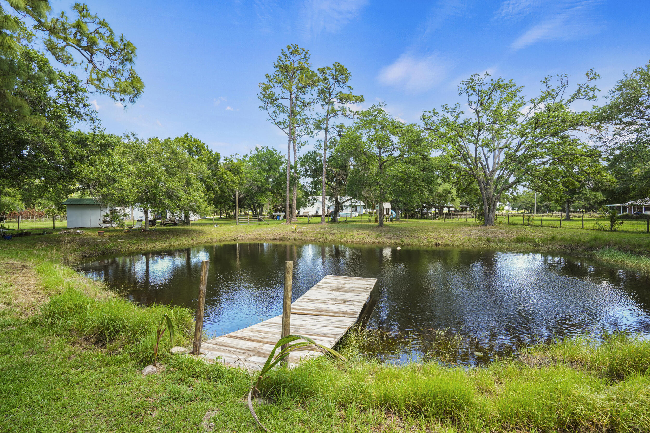 6289 S Header Canal Road Property Photo 5