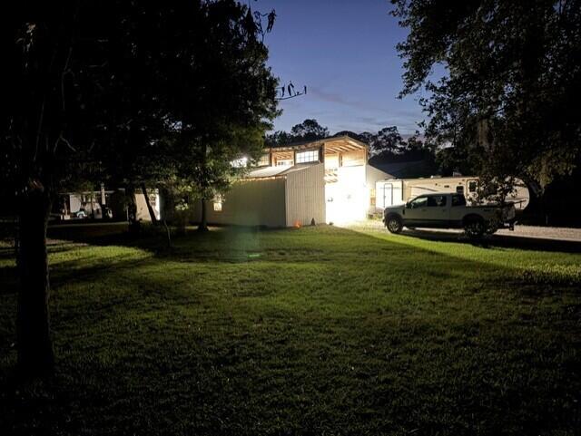 6289 S Header Canal Road Property Photo 13