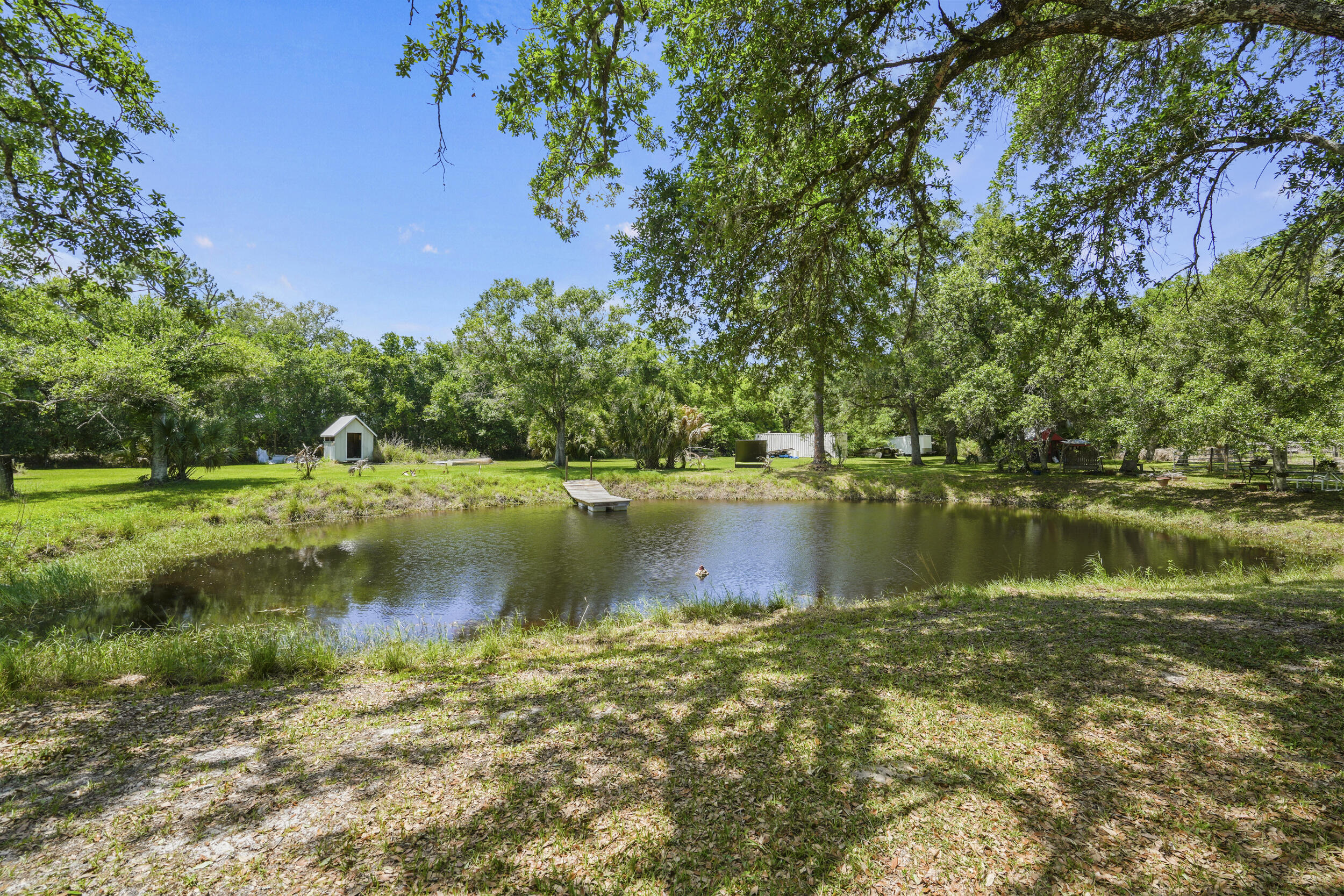 6289 S Header Canal Road Property Photo 21