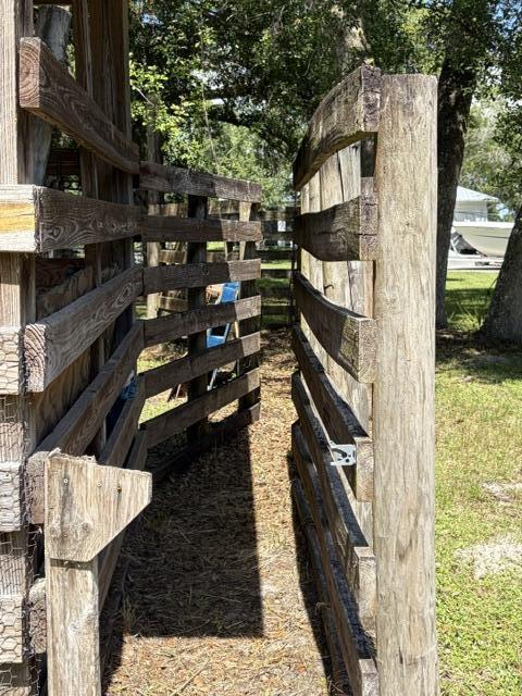 6289 S Header Canal Road Property Photo 23