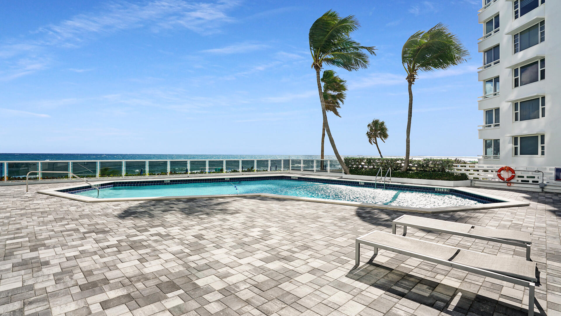 3700 Galt Ocean Drive 1705 Property Photo 45