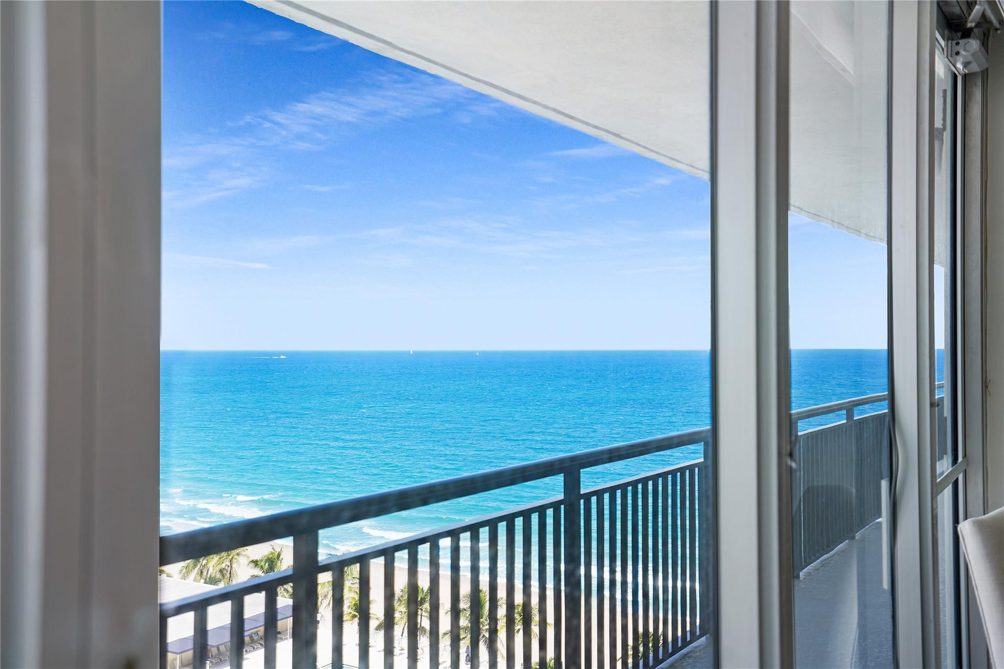 4280 Galt Ocean Drive 11j Property Photo 37