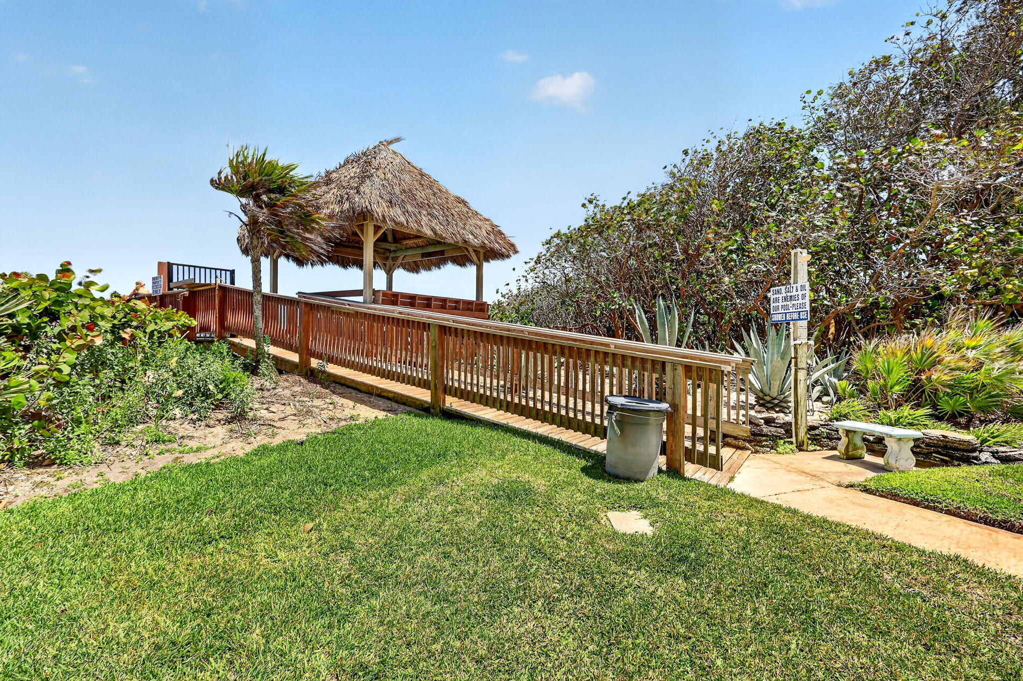 10310 S Ocean Drive 107 Property Photo 31