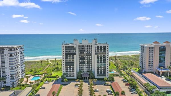 3100 N Highway A1a 502 Property Photo 1