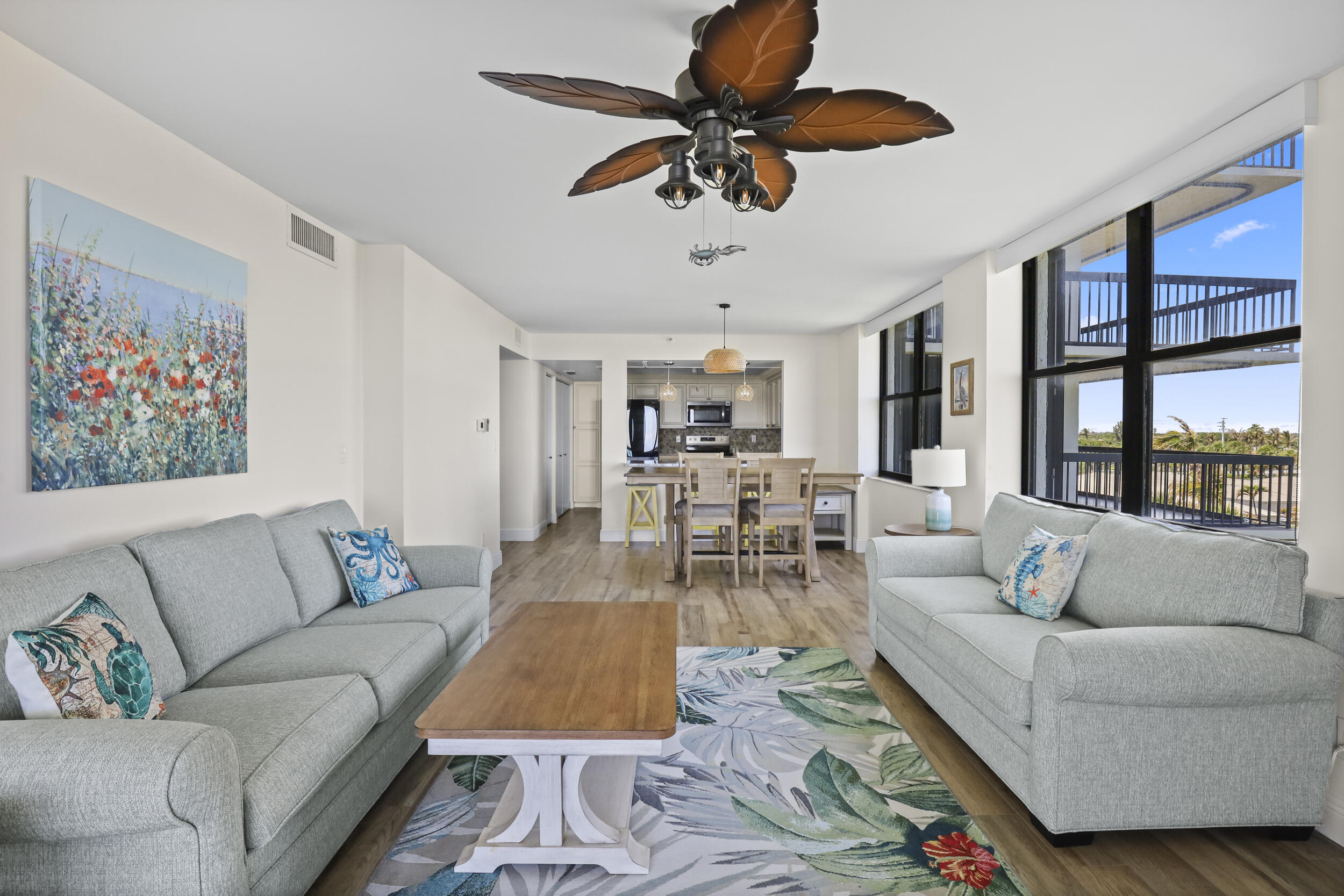 3100 N Highway A1a 502 Property Photo 3