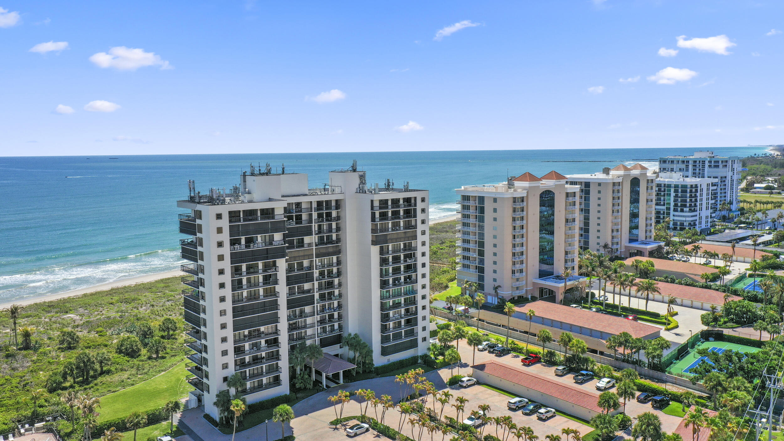 3100 N Highway A1a 502 Property Photo 32