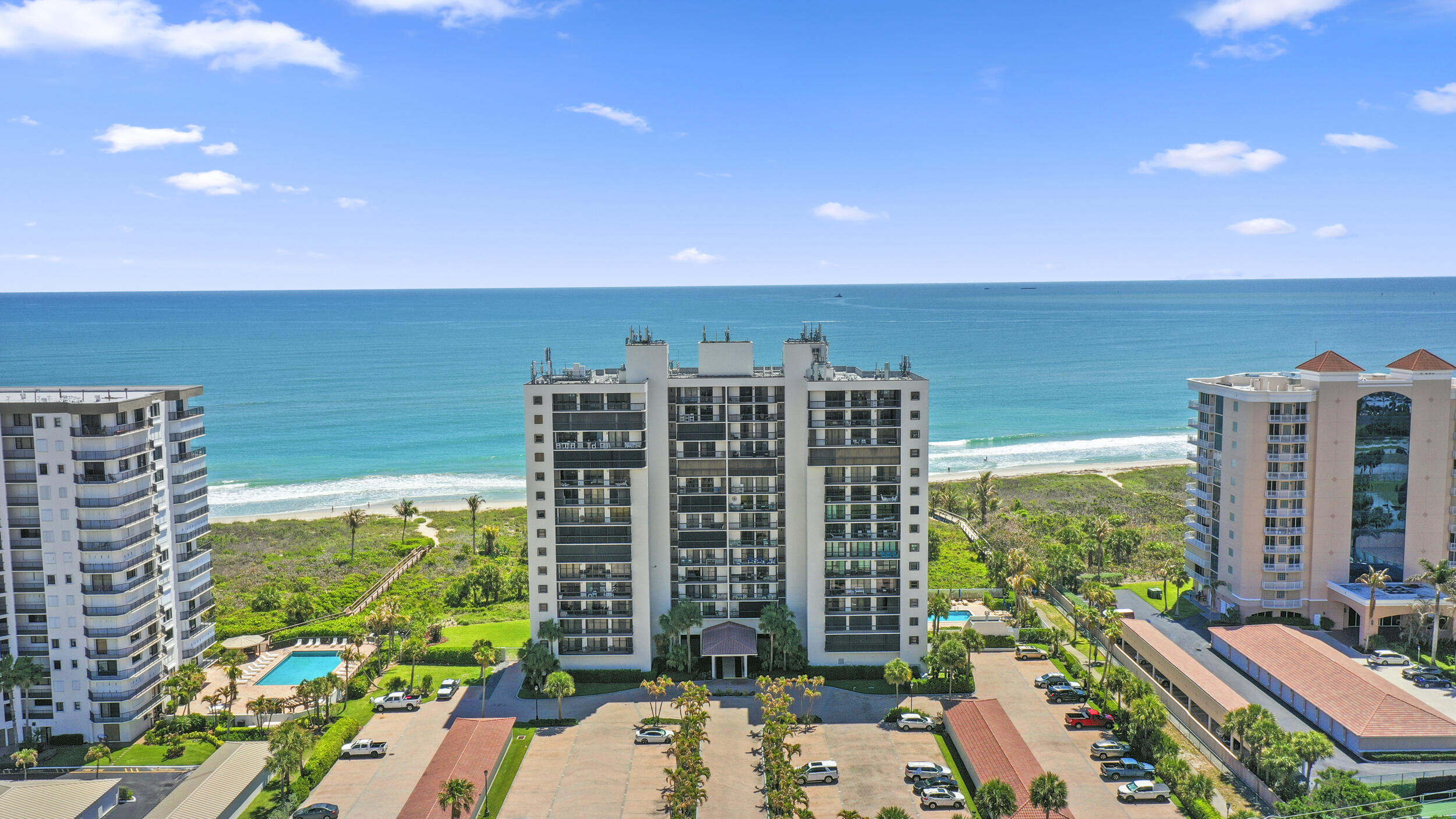 3100 N Highway A1a 502 Property Photo 33