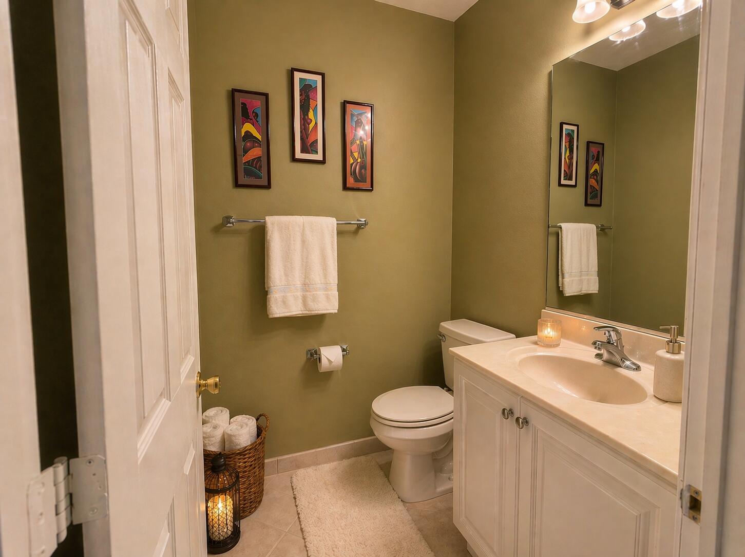 8451 Sw 27th Street 105 Property Photo 15