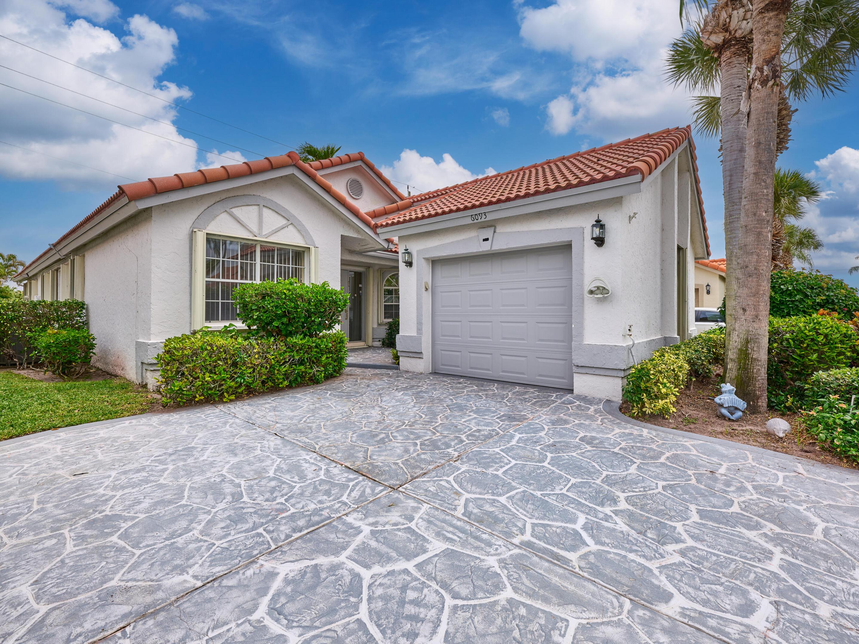 6093 Bay Isles Drive Property Photo 1