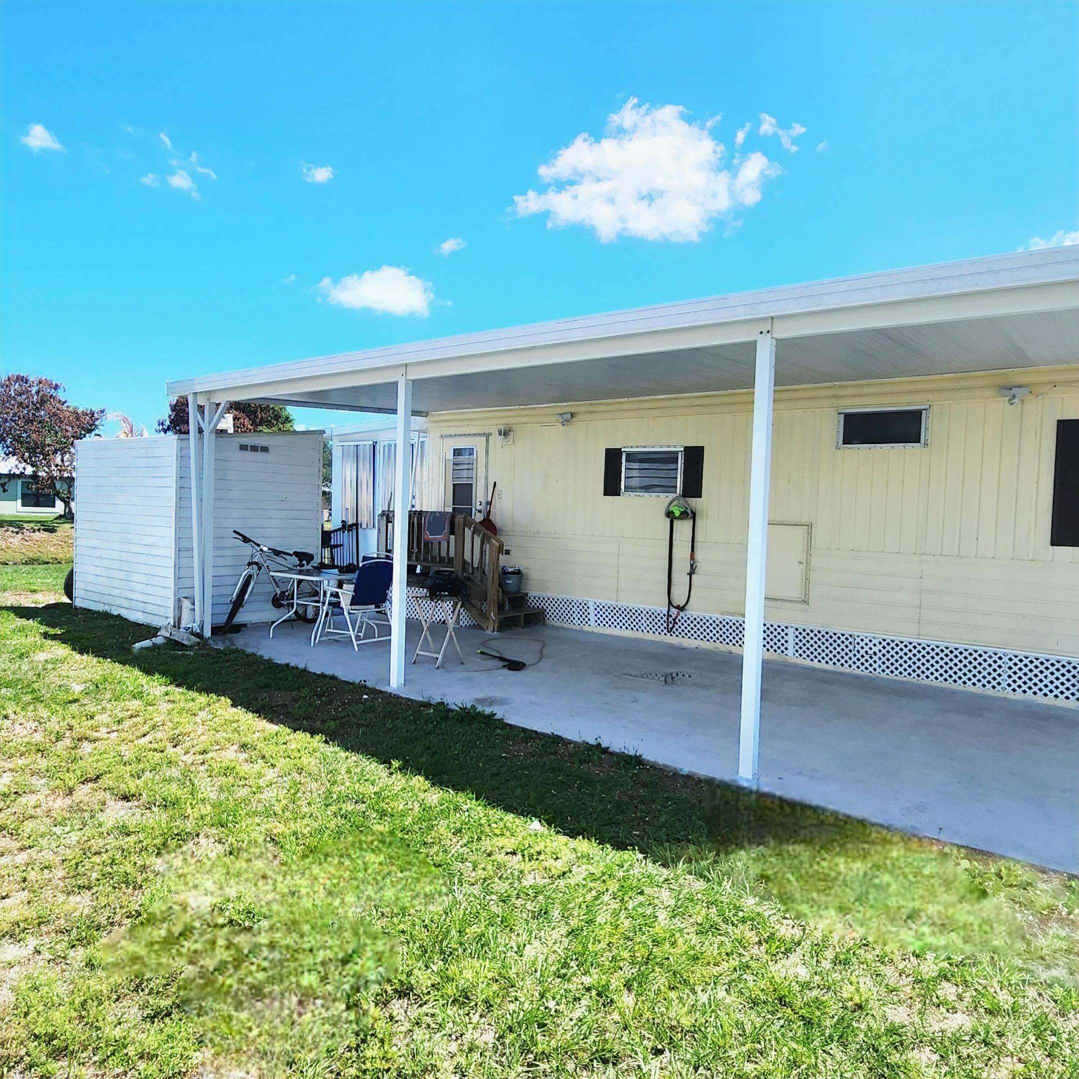 42 Se Spanish Way Property Photo 4