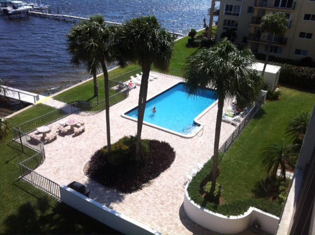 1202 S Lake Drive 502 Property Photo 20