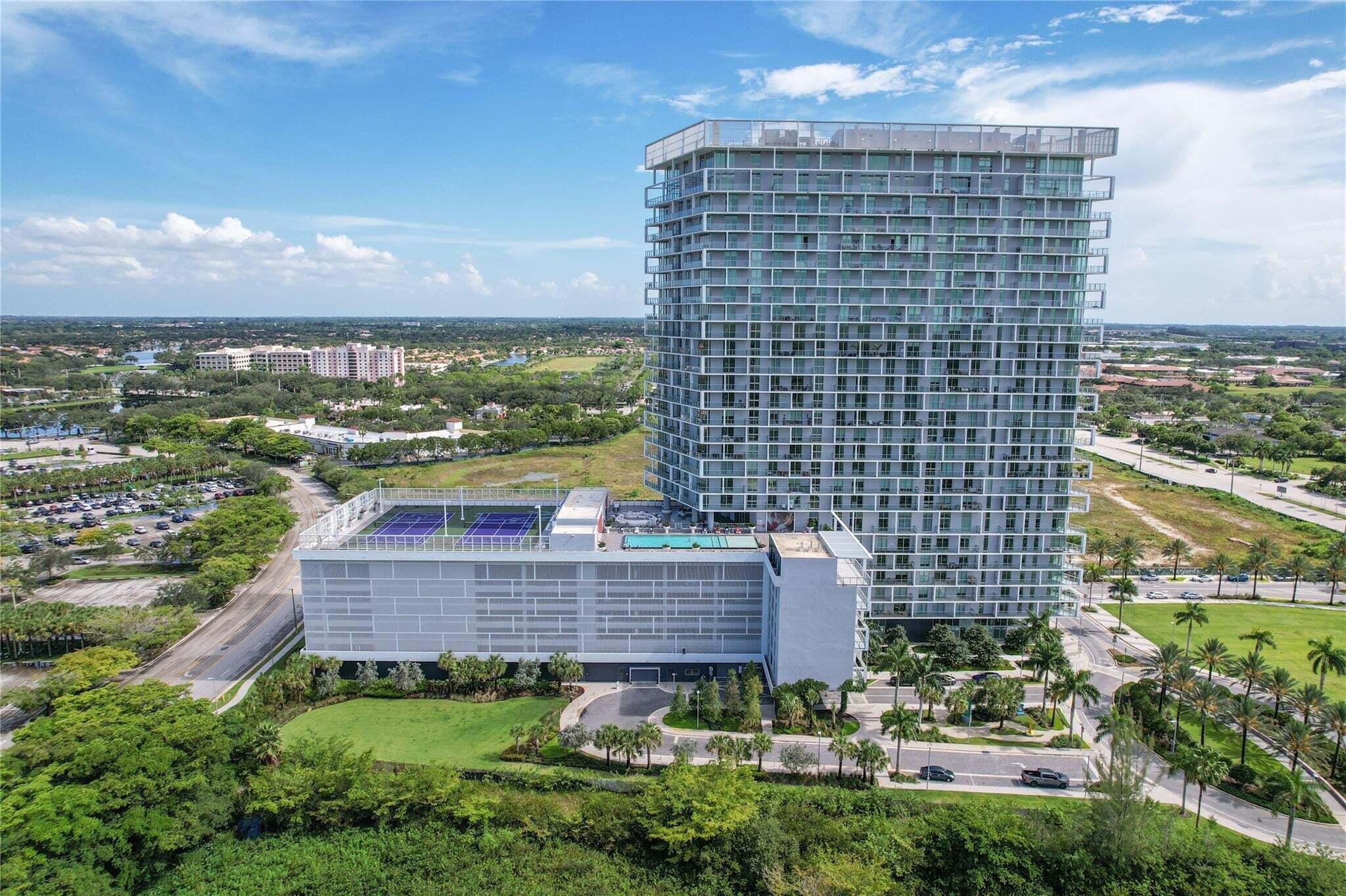 2000 Metropica Way 1509 Property Photo 1