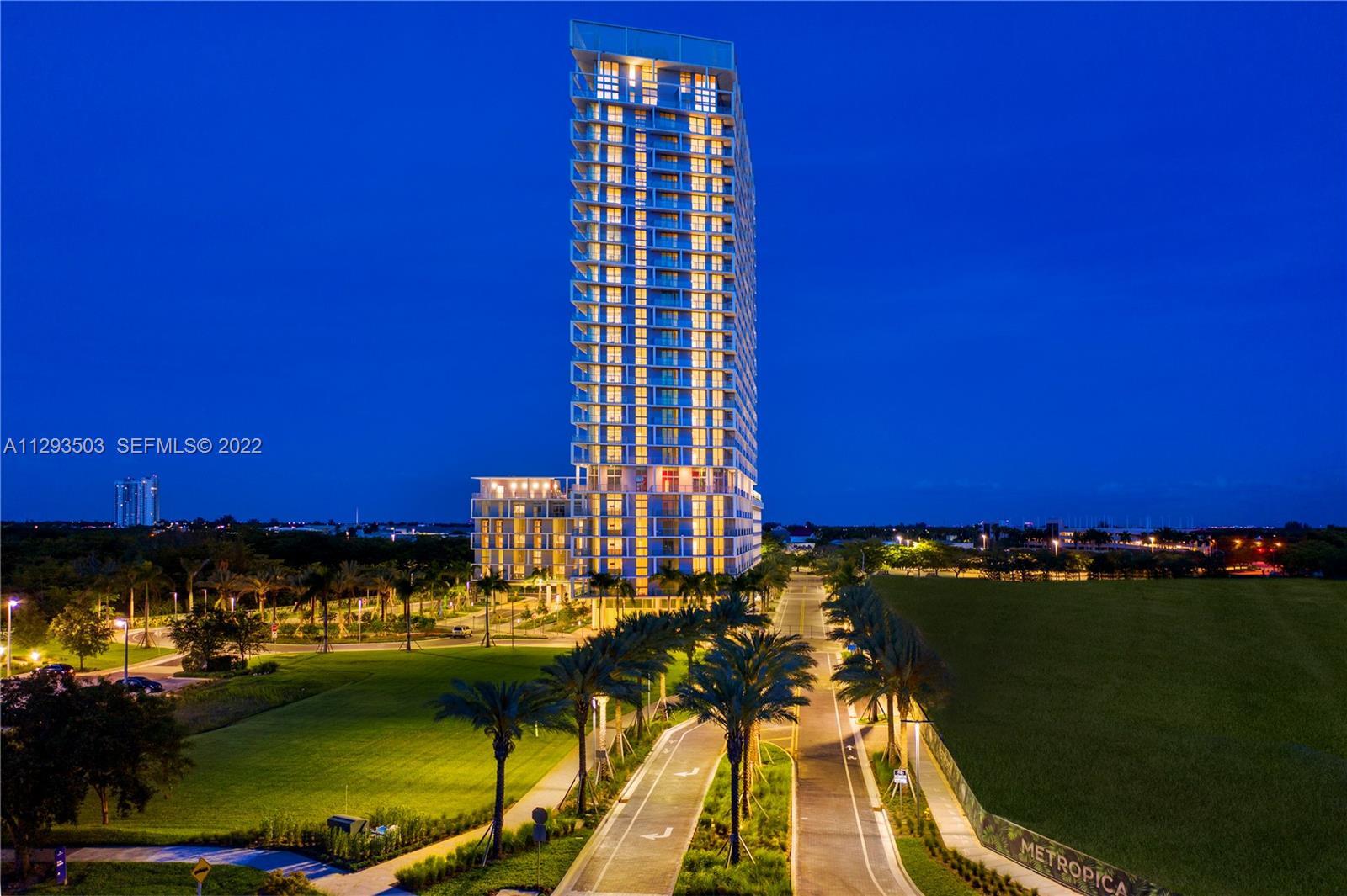 2000 Metropica Way 1509 Property Photo 31