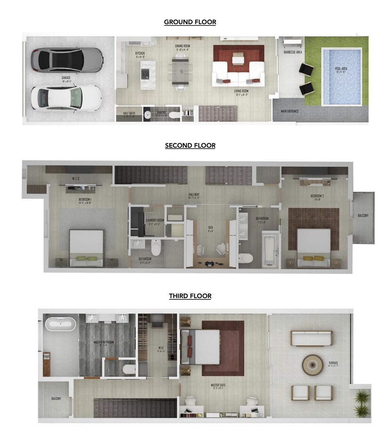 1222 Ne 15th Avenue Property Photo 4