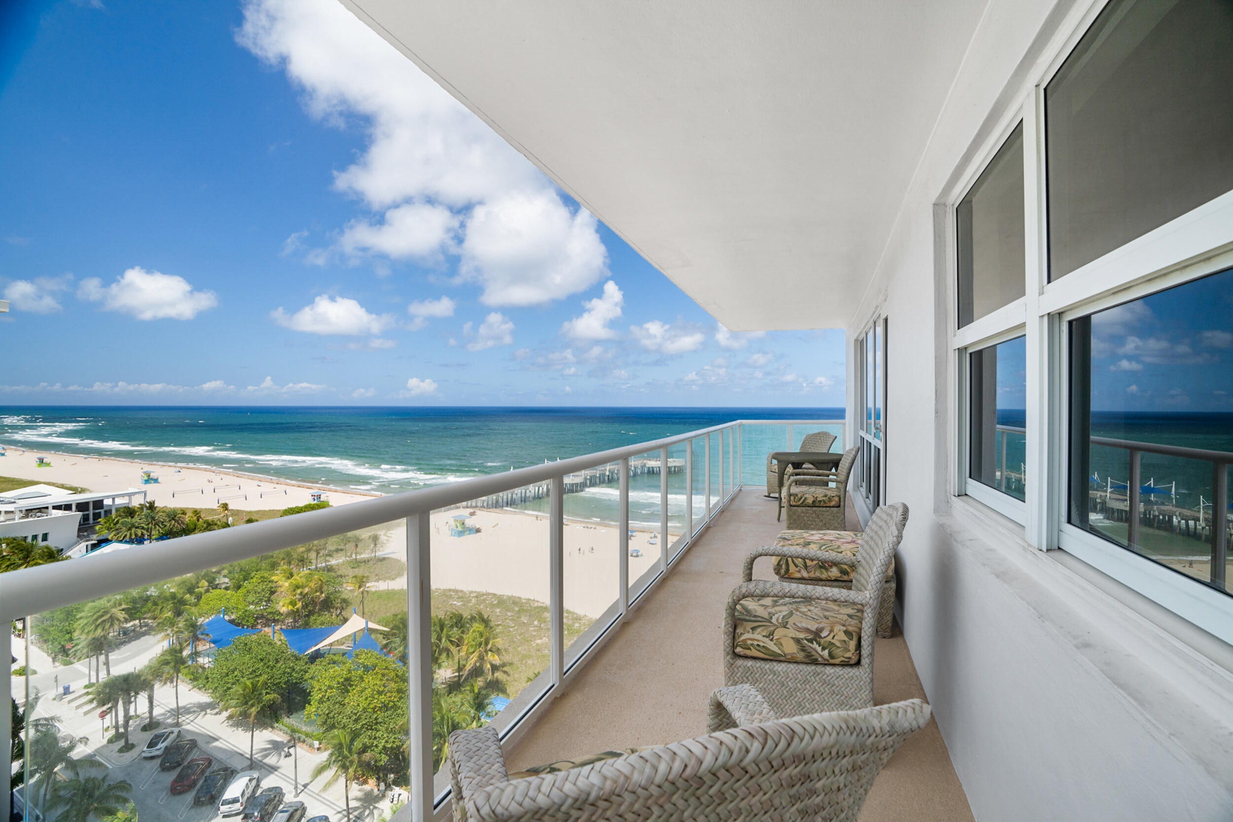 111 N Pompano Beach Boulevard 1609 Property Photo 2