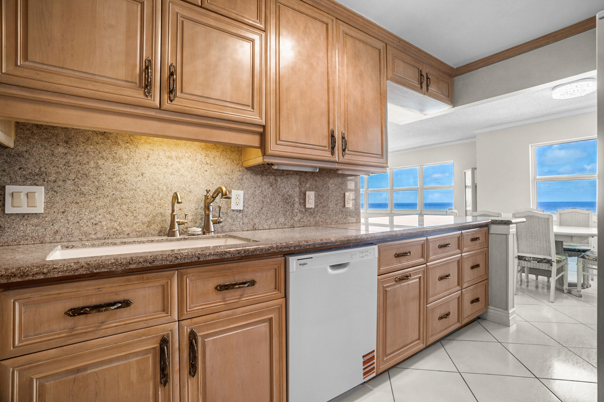 111 N Pompano Beach Boulevard 1609 Property Photo 5