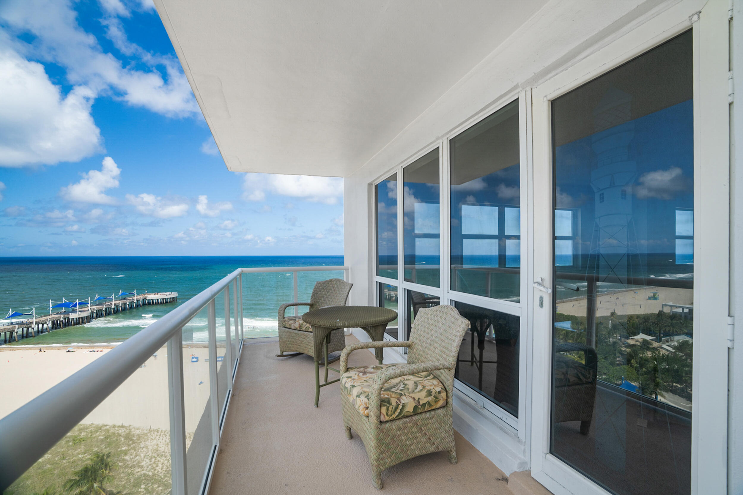 111 N Pompano Beach Boulevard 1609 Property Photo 12