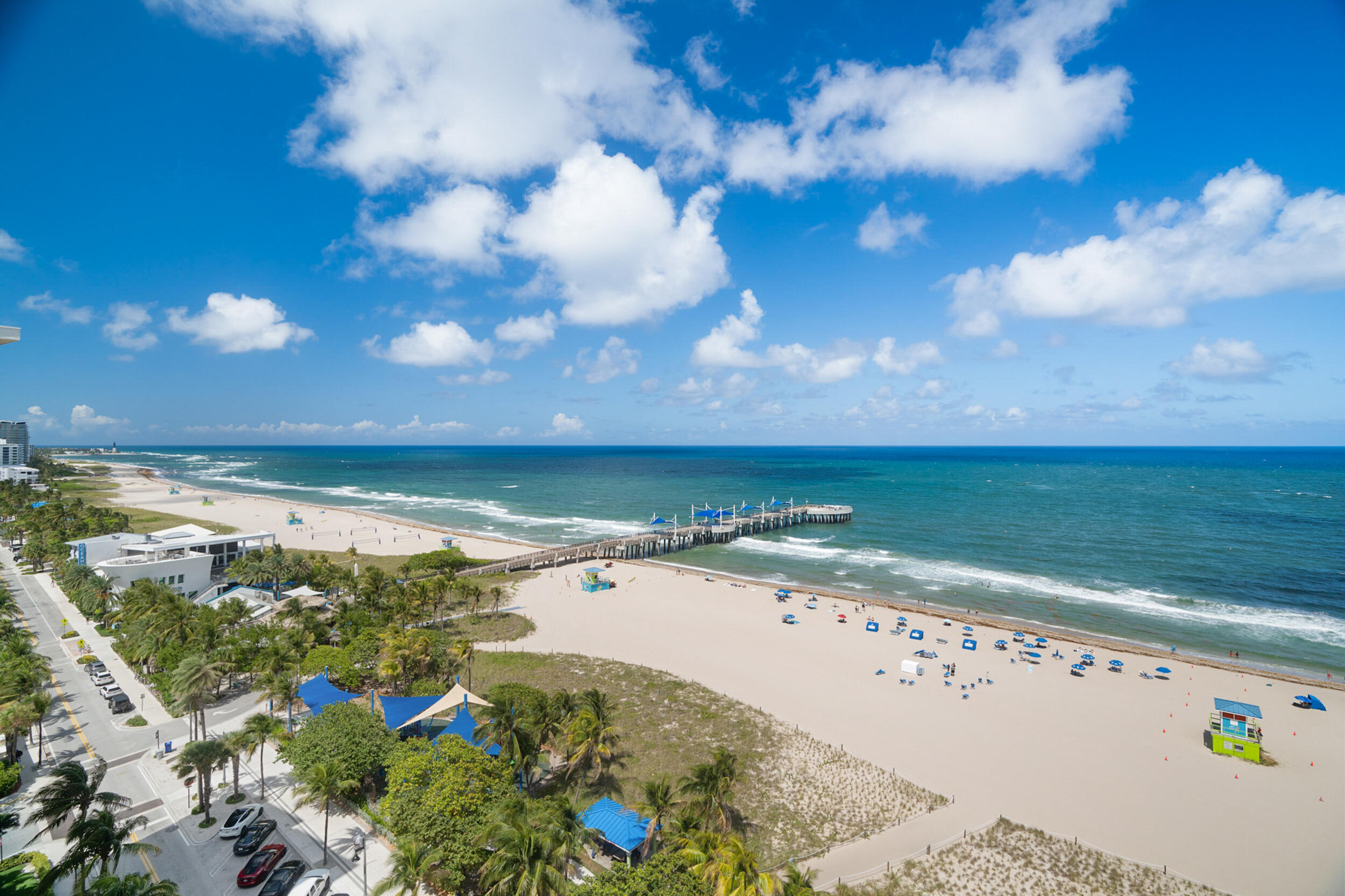 111 N Pompano Beach Boulevard 1609 Property Photo 13