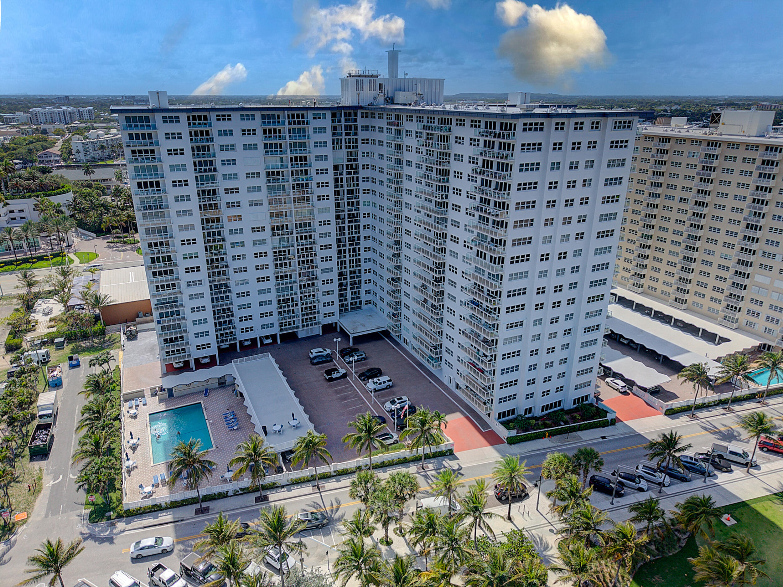111 N Pompano Beach Boulevard 1609 Property Photo 25