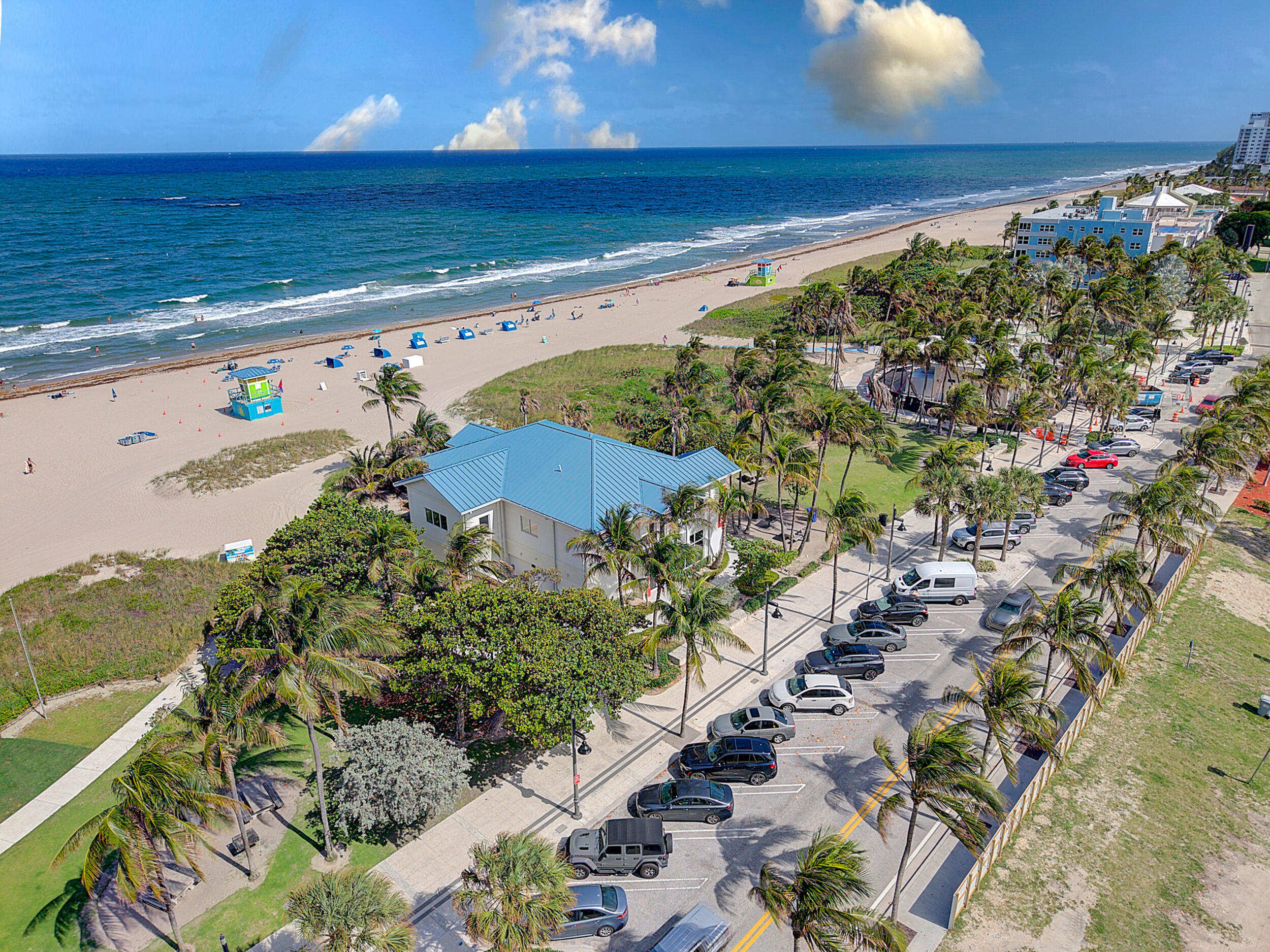 111 N Pompano Beach Boulevard 1609 Property Photo 28