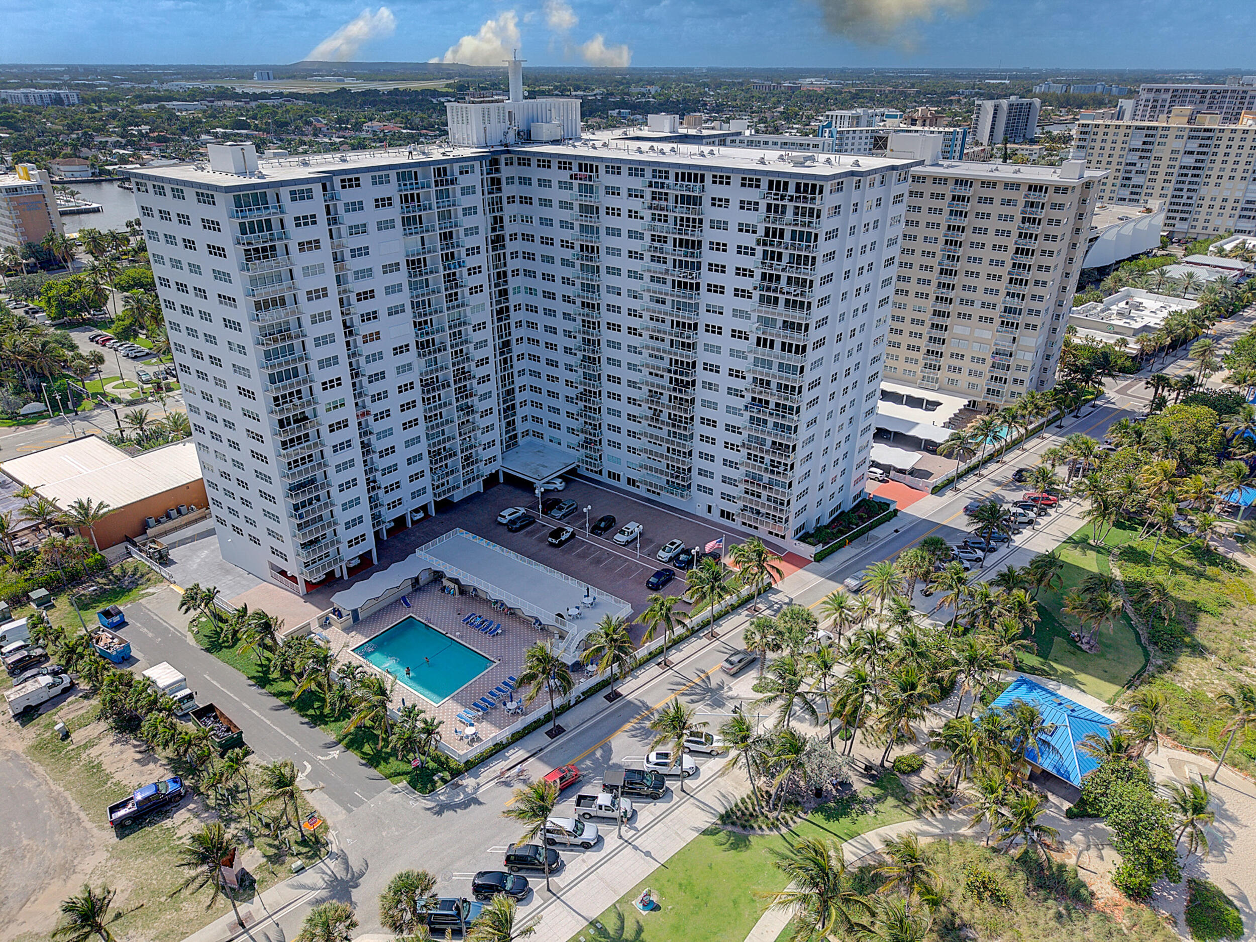 111 N Pompano Beach Boulevard 1609 Property Photo 29