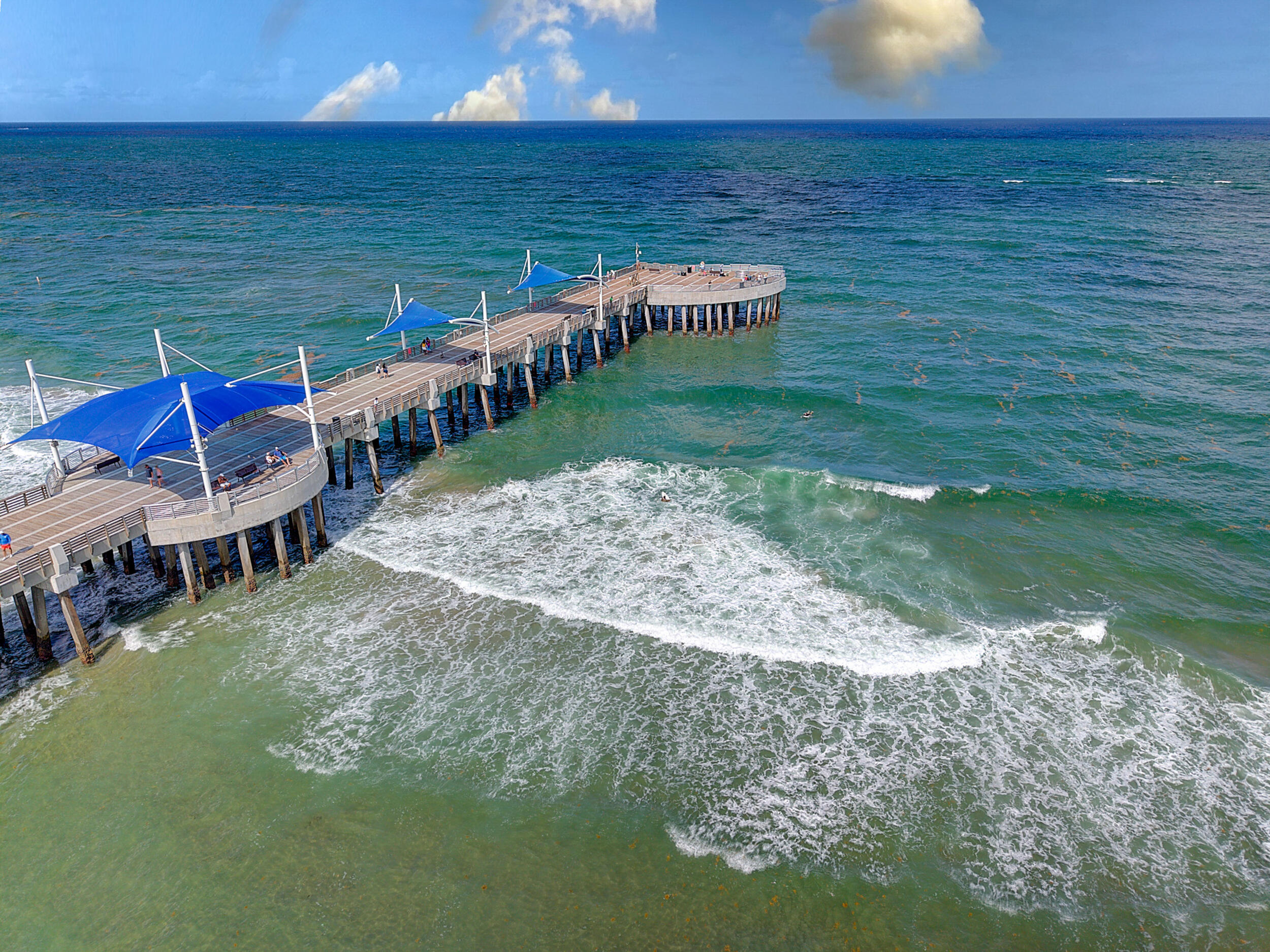 111 N Pompano Beach Boulevard 1609 Property Photo 35