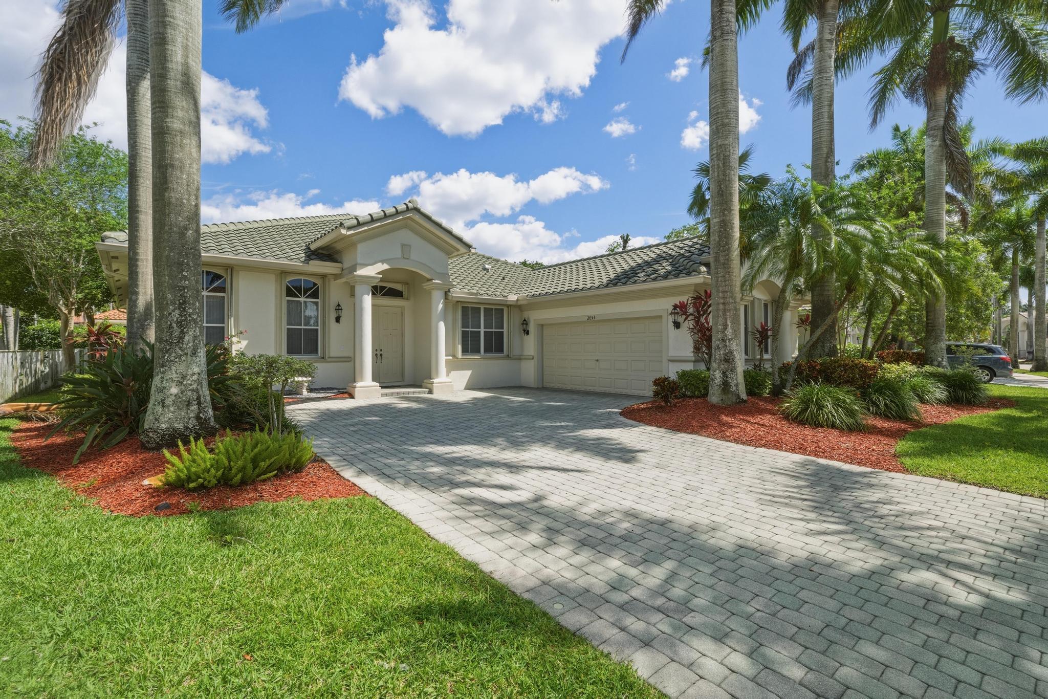 2053 Quail Roost Drive Property Photo 4