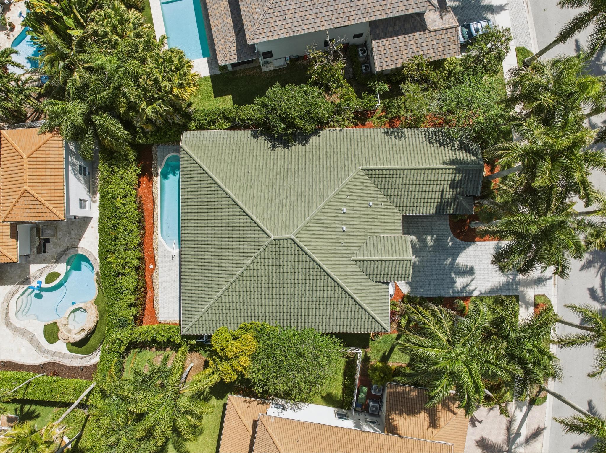 2053 Quail Roost Drive Property Photo 35