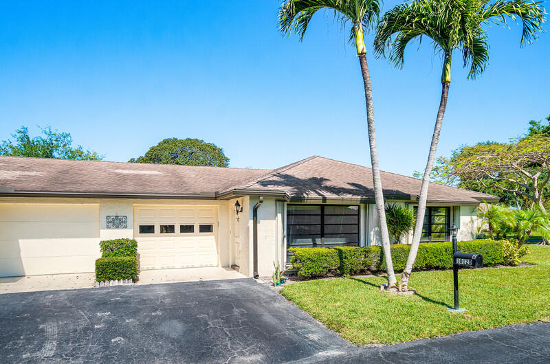 10120 Eaglewood Terrace B Property Photo 1
