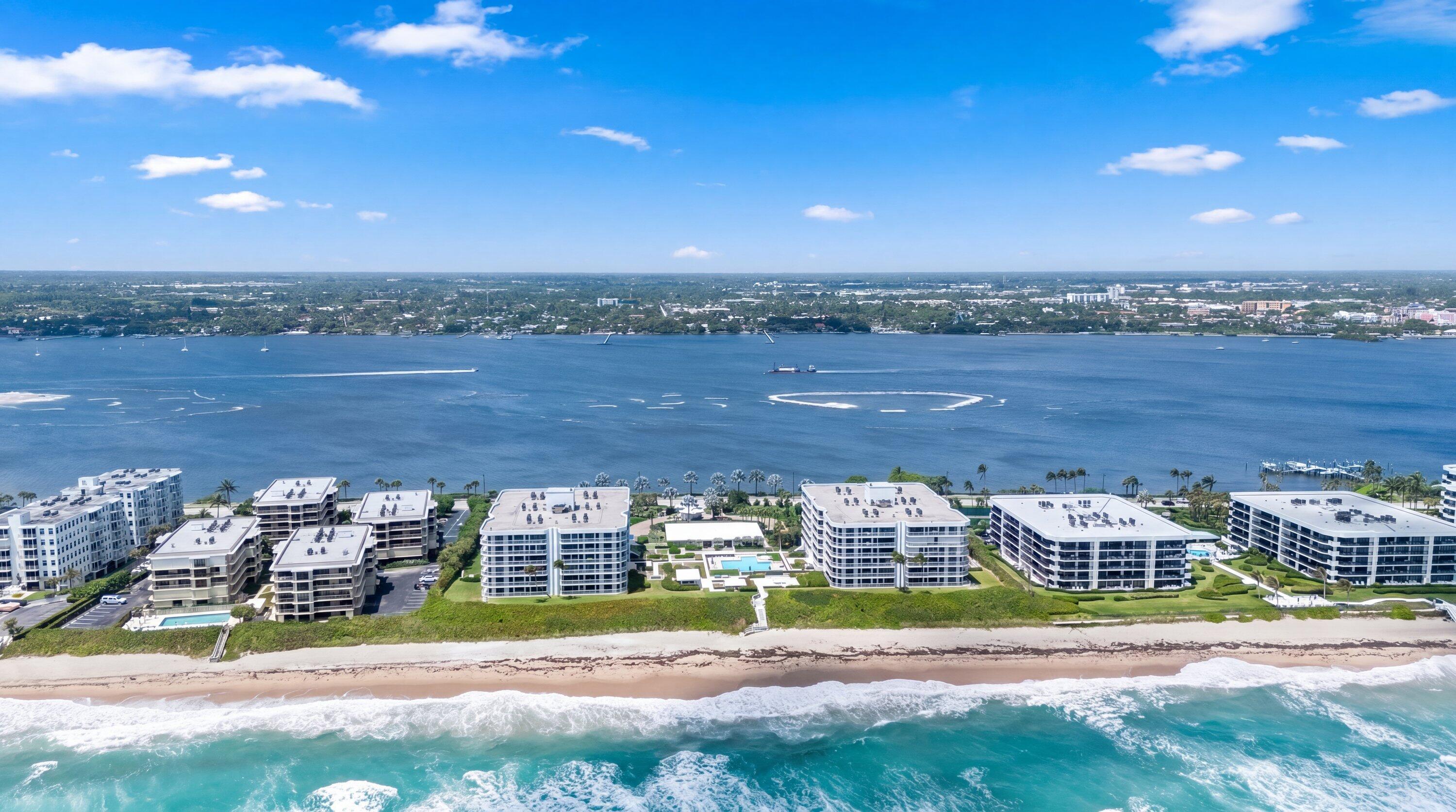 3170 S Ocean Boulevard 305s Property Photo 23
