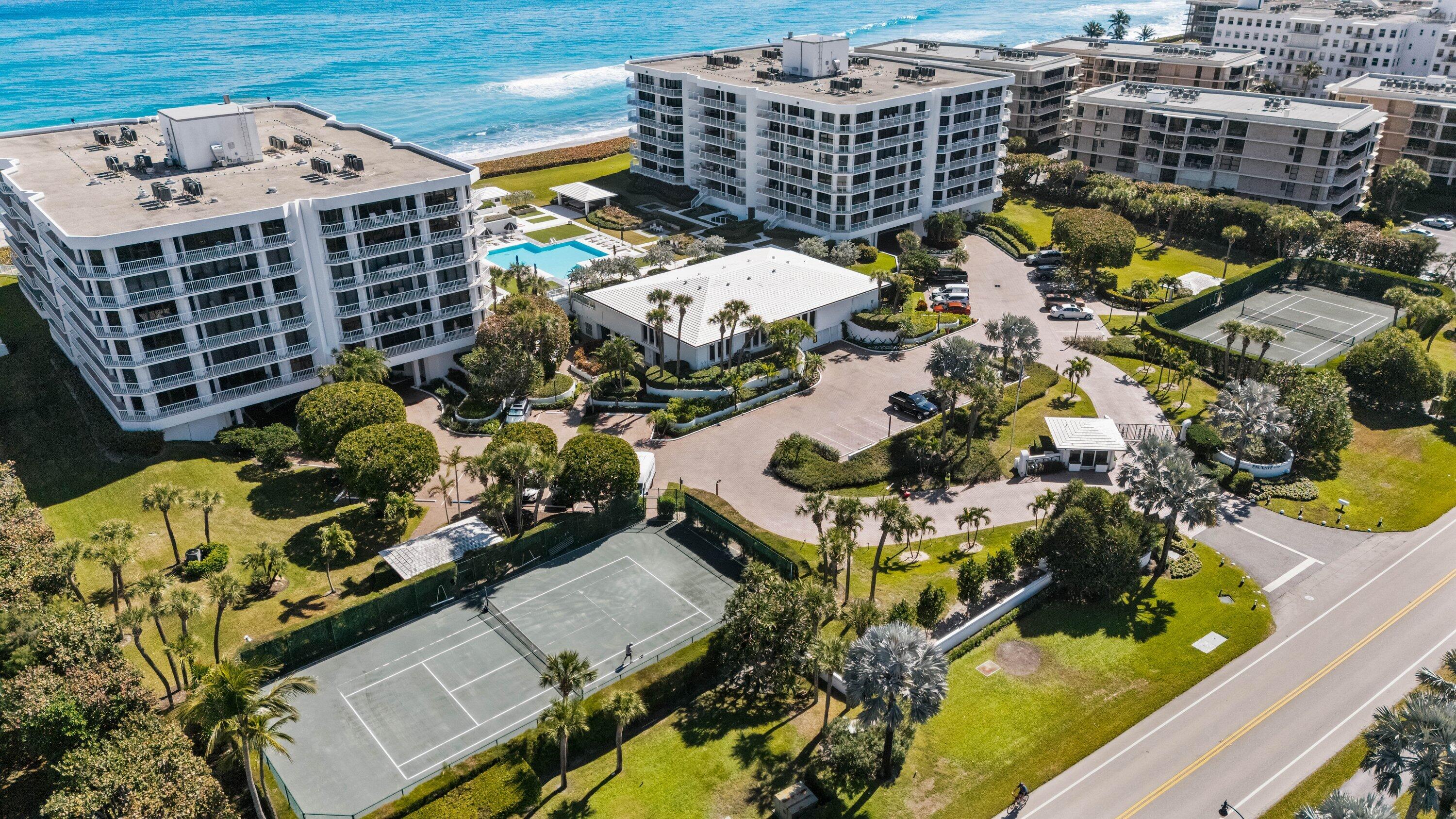 3170 S Ocean Boulevard 305s Property Photo 26