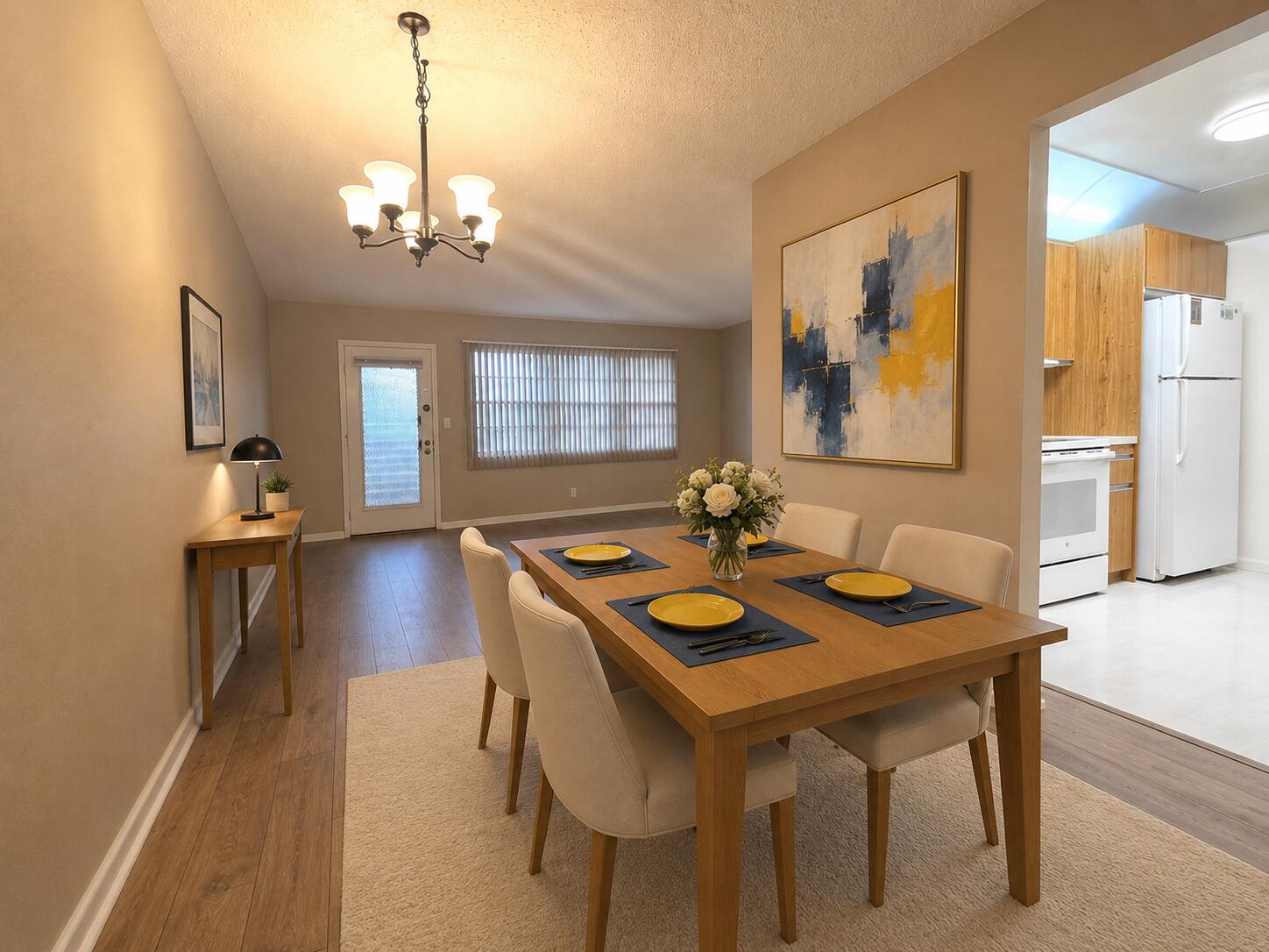 2103 Lucaya Bend E2