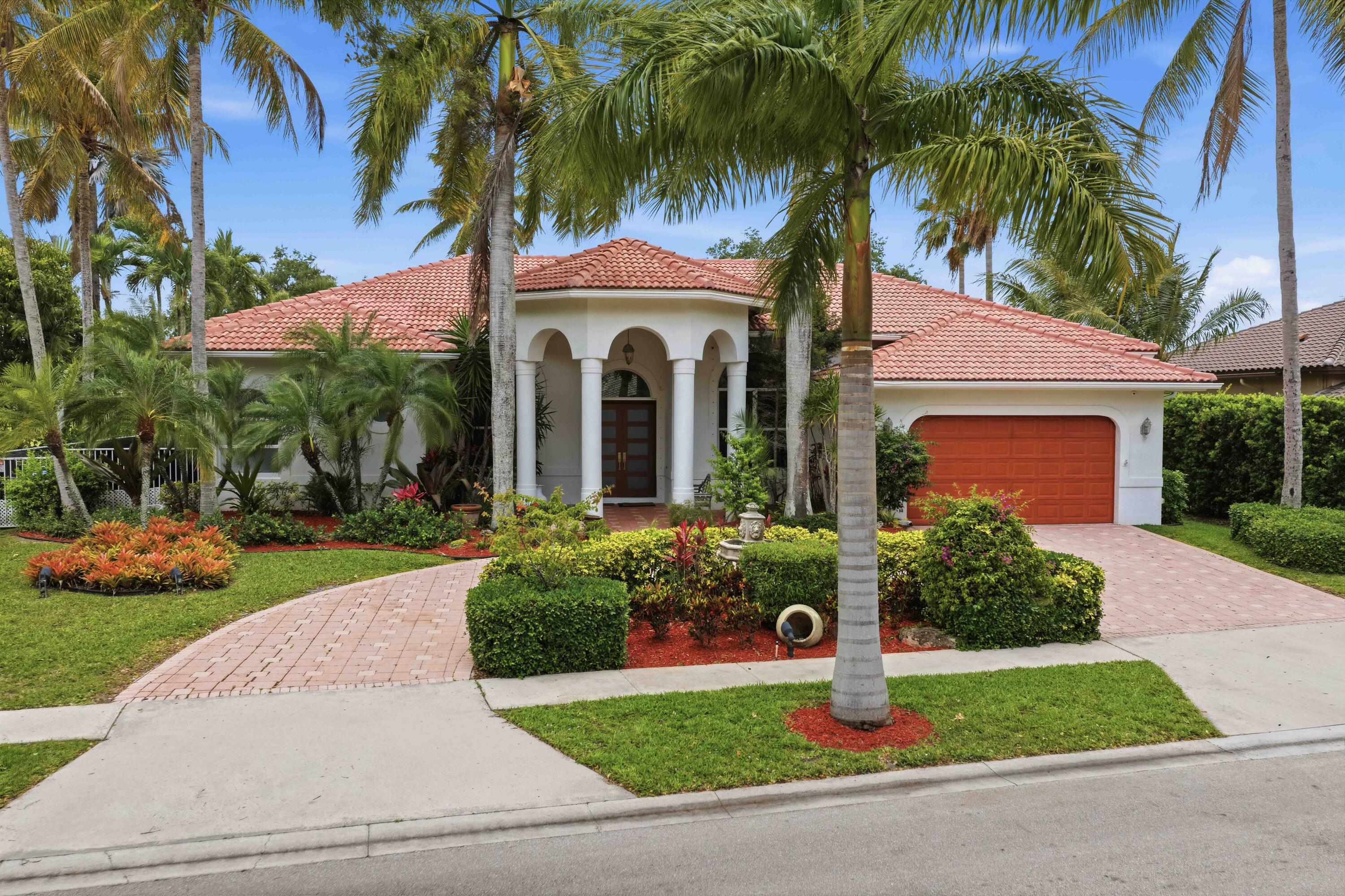 7079 NW 68th Drive