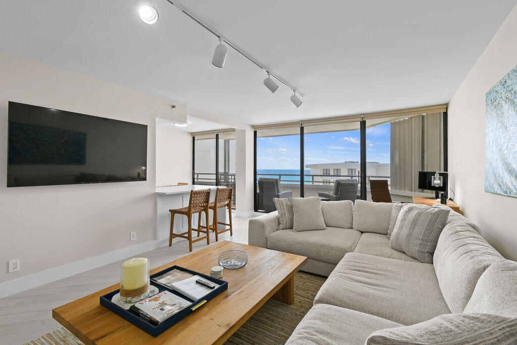 3560 S Ocean Boulevard 907 Property Photo 1