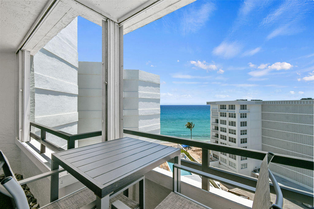 3560 S Ocean Boulevard 907 Property Photo 25