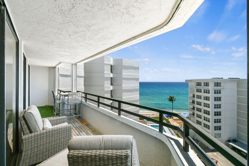 3560 S Ocean Boulevard 907 Property Photo 26