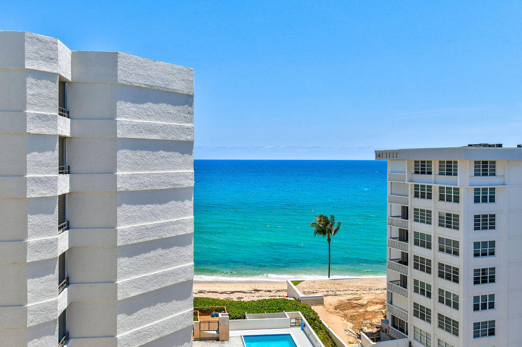 3560 S Ocean Boulevard 907 Property Photo 27