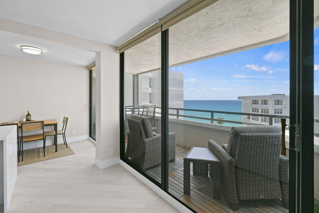 3560 S Ocean Boulevard 907 Property Photo 29