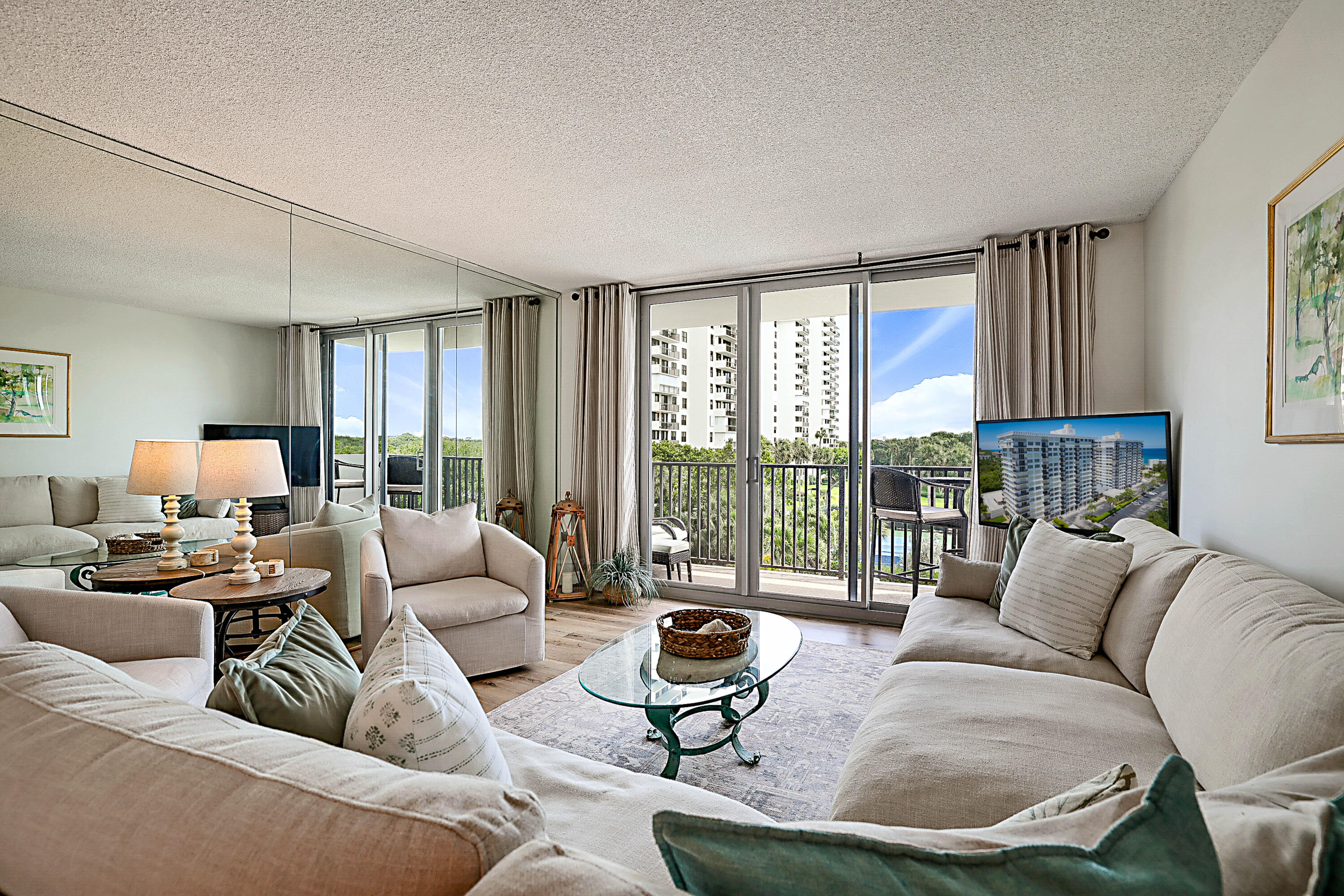 2121 N Ocean Boulevard 407w Property Photo 7