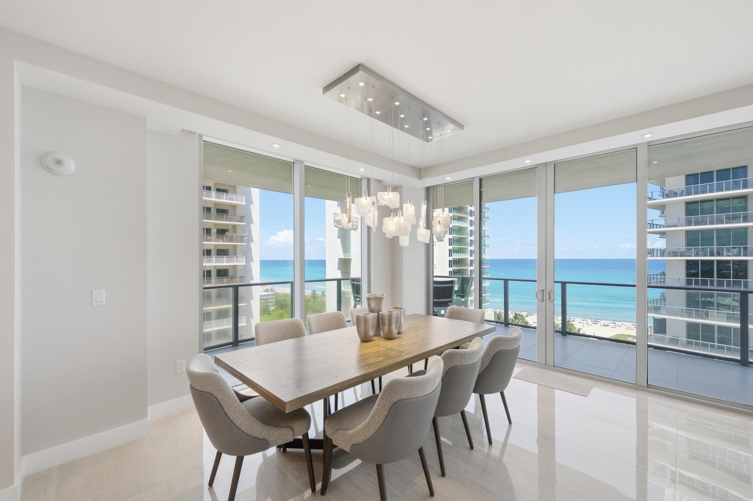 3100 N Ocean Drive P-1202 Property Photo 6